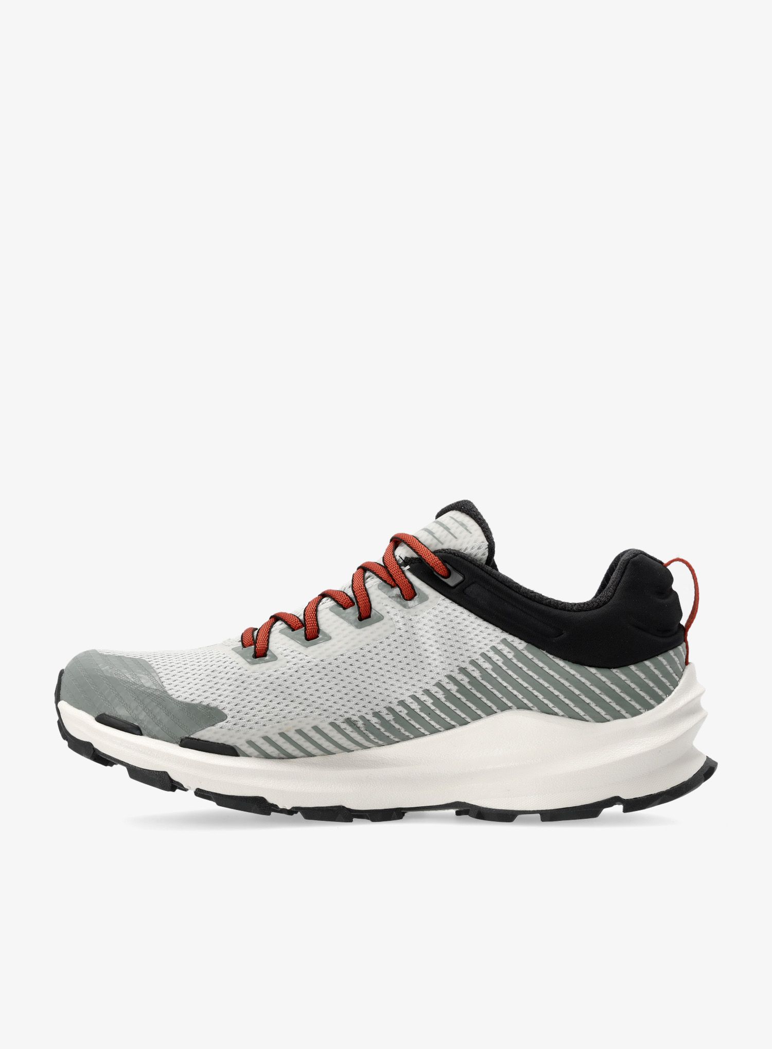 Мъжки туристически обувки The North Face Vectiv Fastpack FUTURELIGHT - tin grey/tnf black