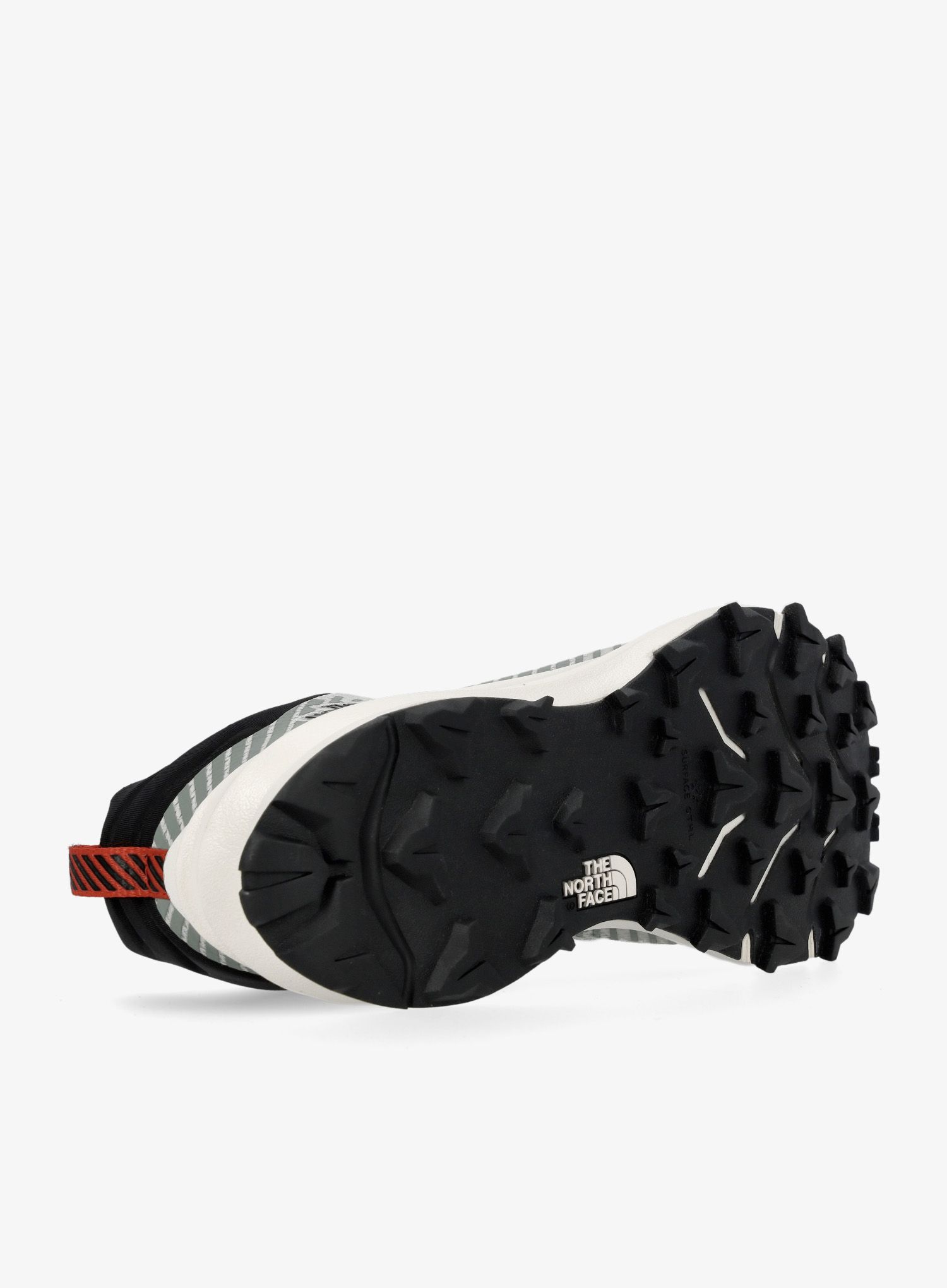 Мъжки туристически обувки The North Face Vectiv Fastpack FUTURELIGHT - tin grey/tnf black