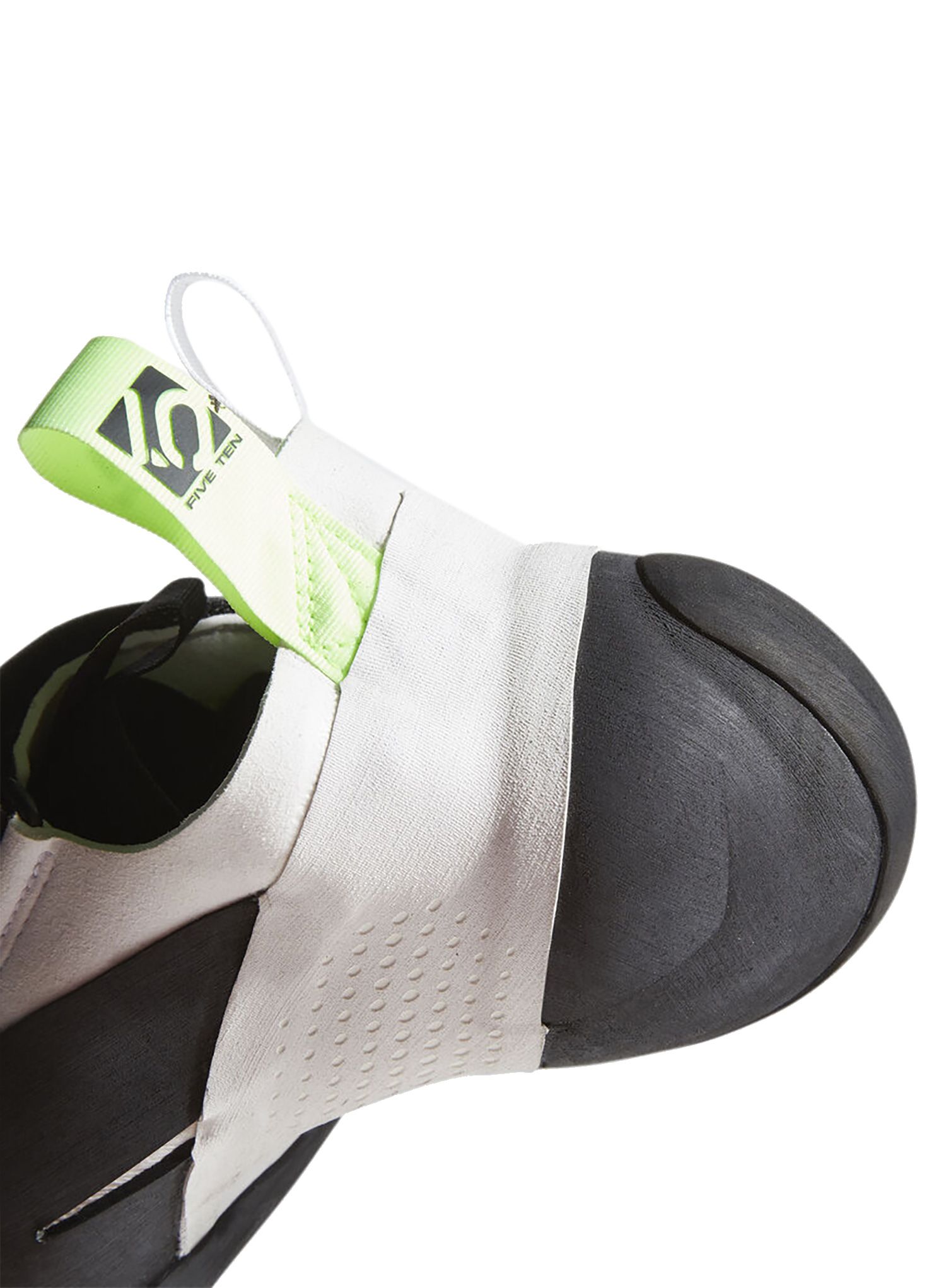 Обувки за катерене Five Ten Hiangle - white/core black