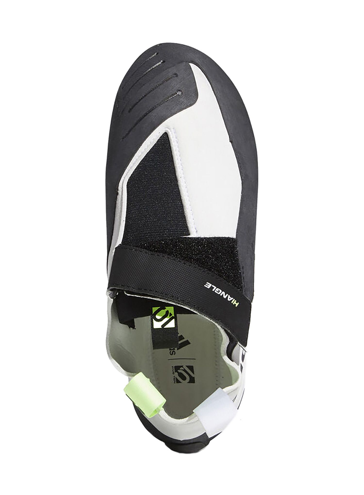 Обувки за катерене Five Ten Hiangle - white/core black