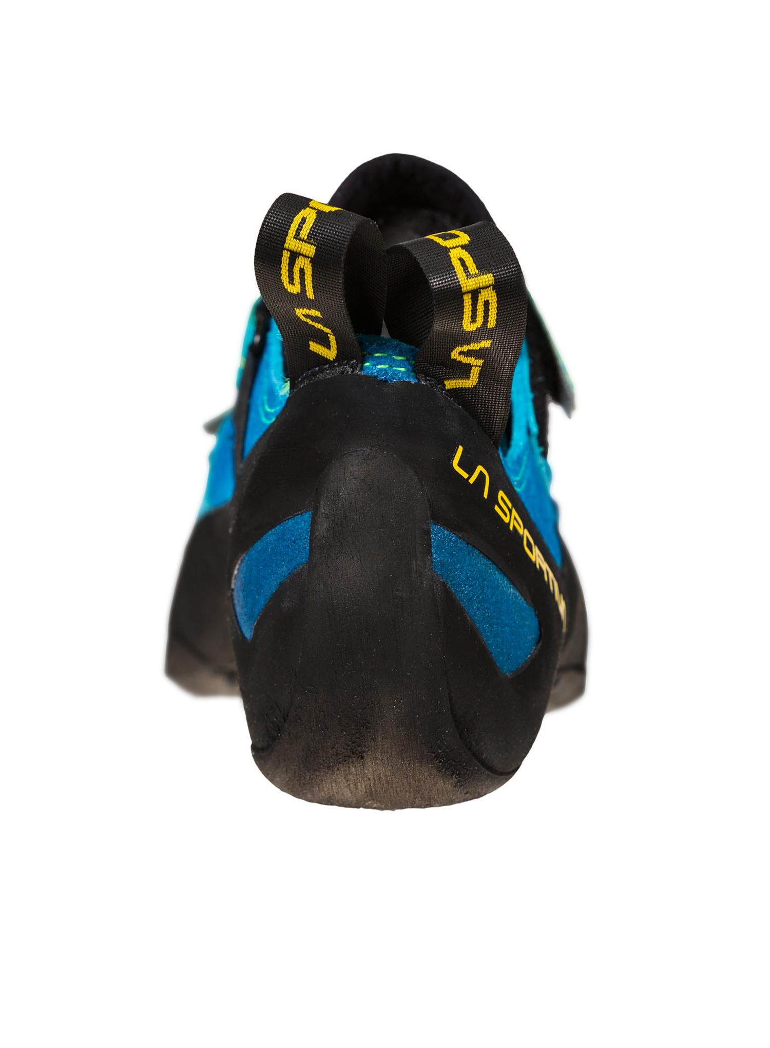 Обувки за катерене La Sportiva Aragon - neptune/citrus