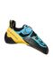 Обувки за катерене La Sportiva Futura - blue/yellow