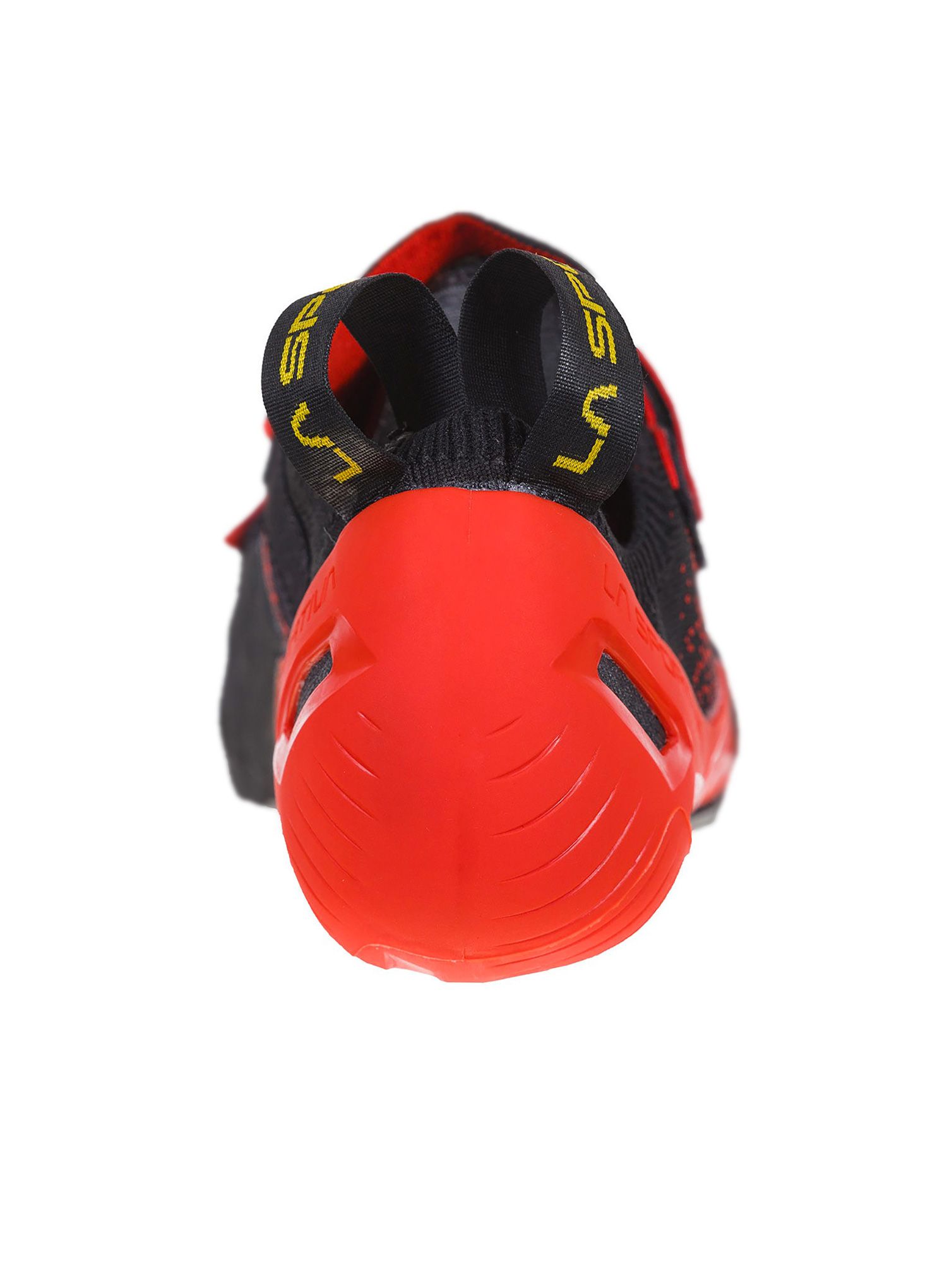Обувки за катерене La Sportiva Zenit - poppy/black