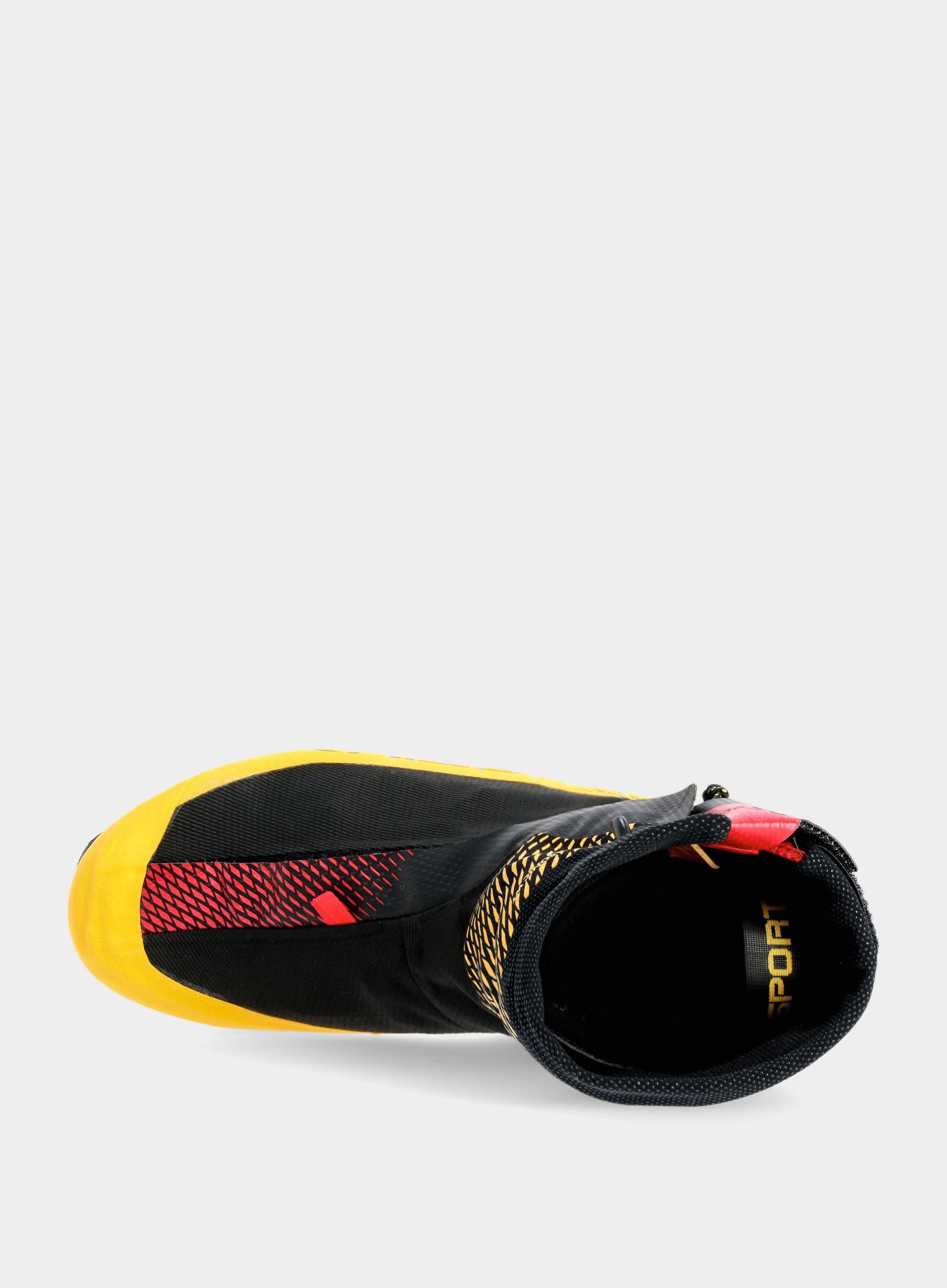 Високопланински обувки La Sportiva G5 Evo - black/yellow