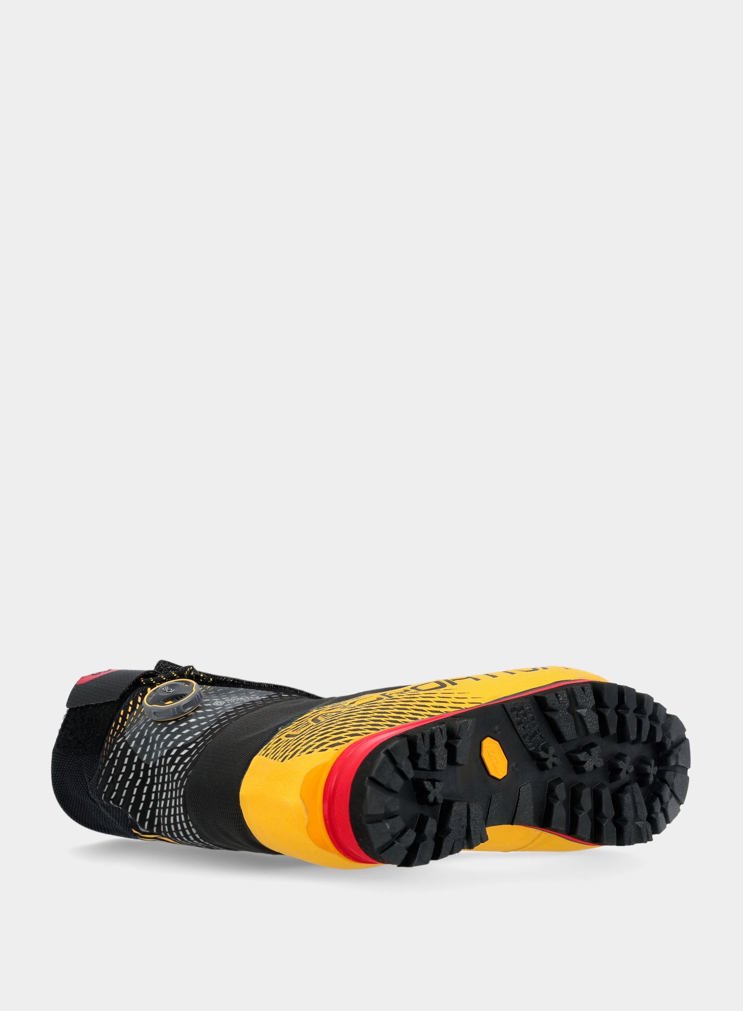 Високопланински обувки La Sportiva G5 Evo - black/yellow