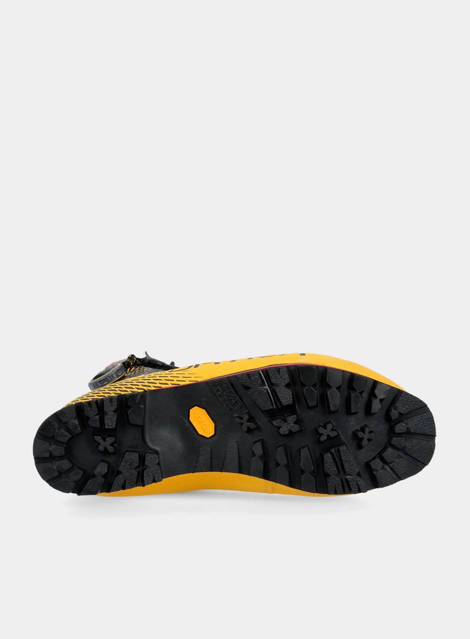 Високопланински обувки La Sportiva G5 Evo - black/yellow