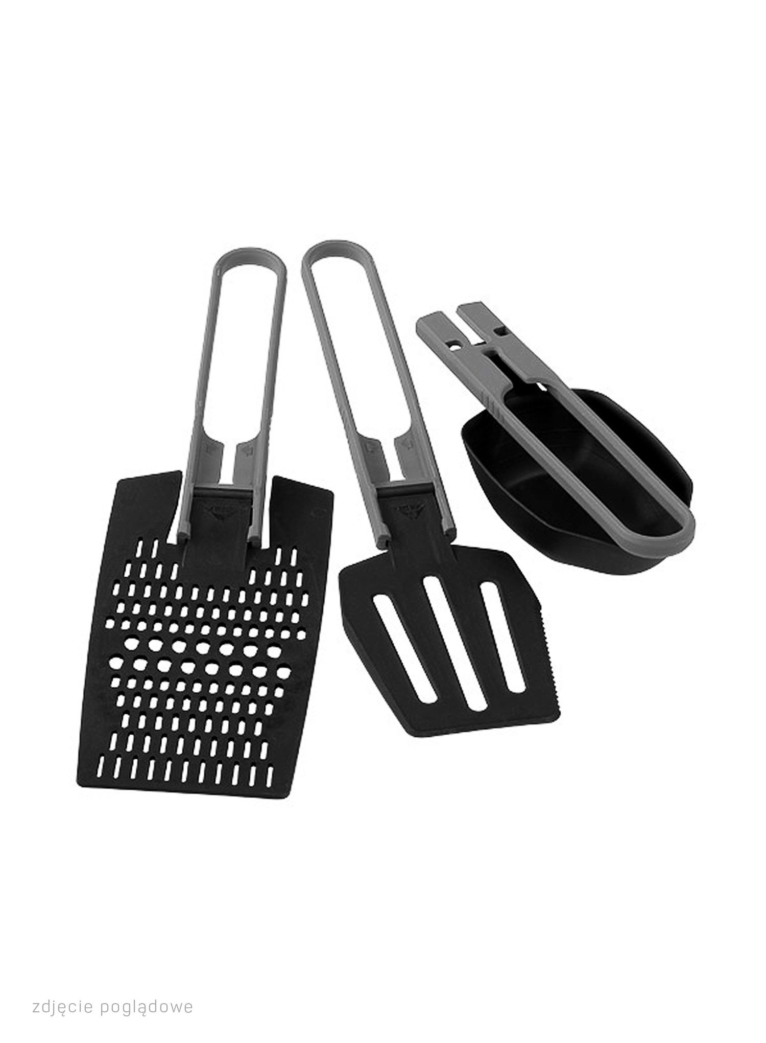 Гевгир MSR Alpine Grater/Strainer