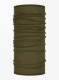 Многофункционален шал Buff Lightweight Merino Wool - solid bark