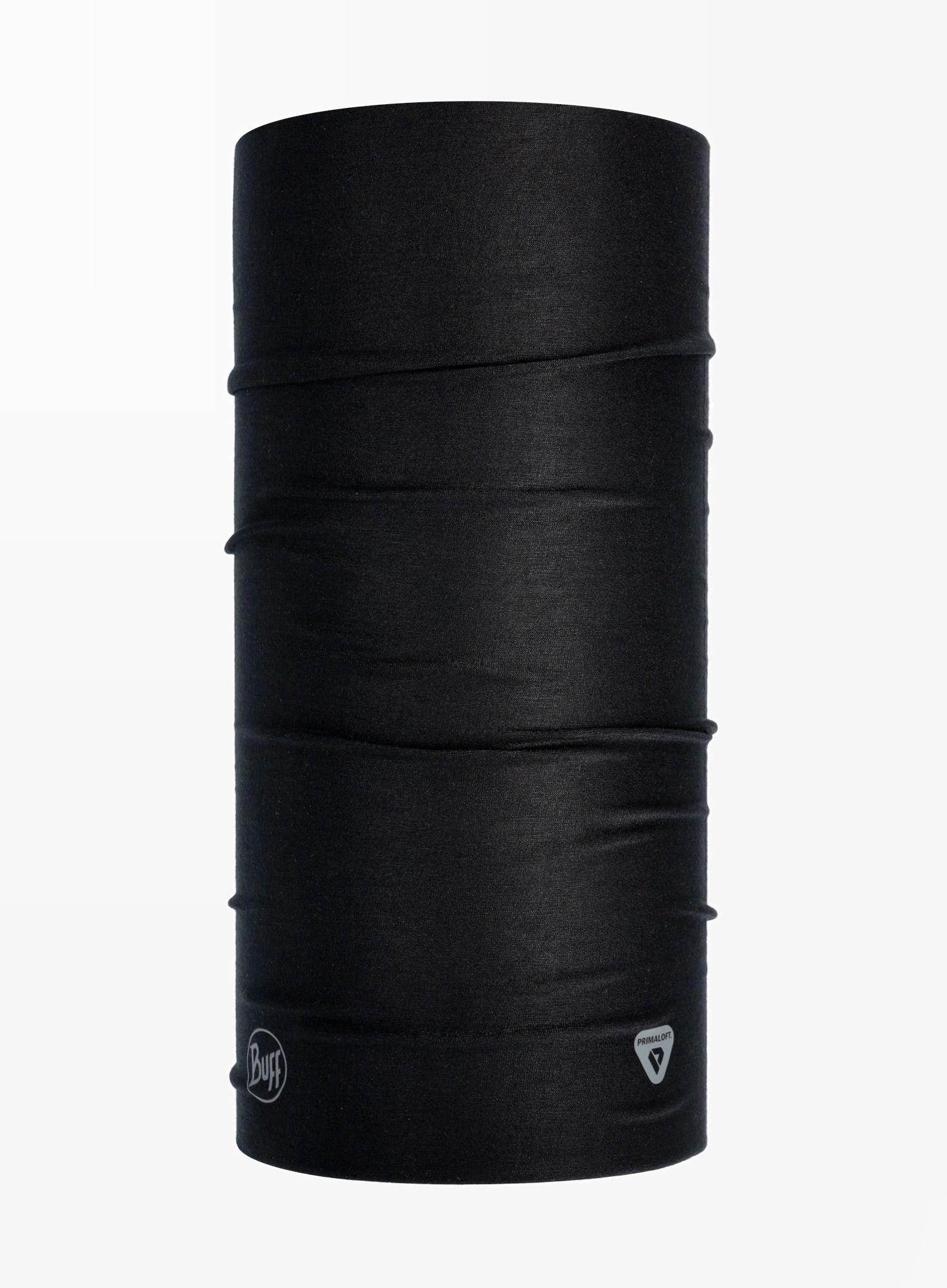 Многофункционален шал Buff Thermonet - solid black
