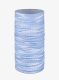 Многофункционален шал Buff Coolnet UV Insect Shield - gevin glory blue