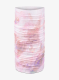 Многофункционален шал Buff Coolnet UV Insect Shield - orisa pink azalea