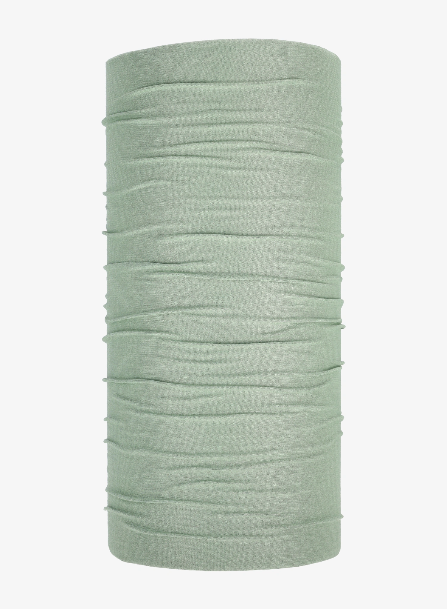 Многофункционален шал Buff Coolnet UV Insect Shield - solid seagrove green