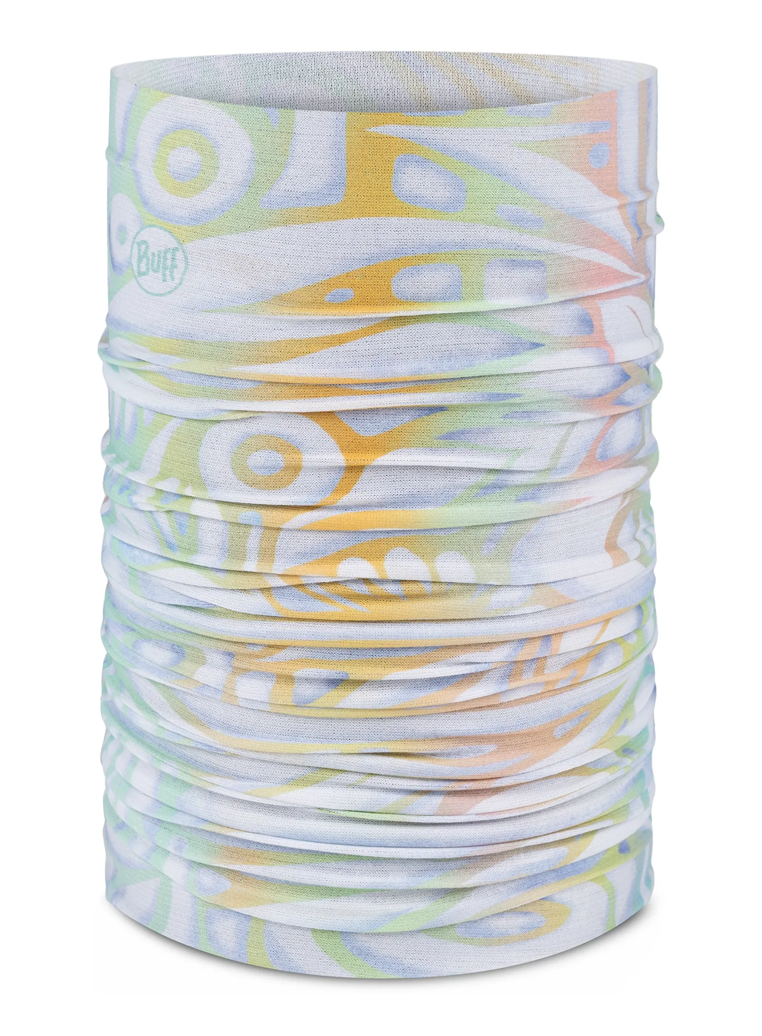 Многофункционален шал Buff Coolnet UV - kauai multi