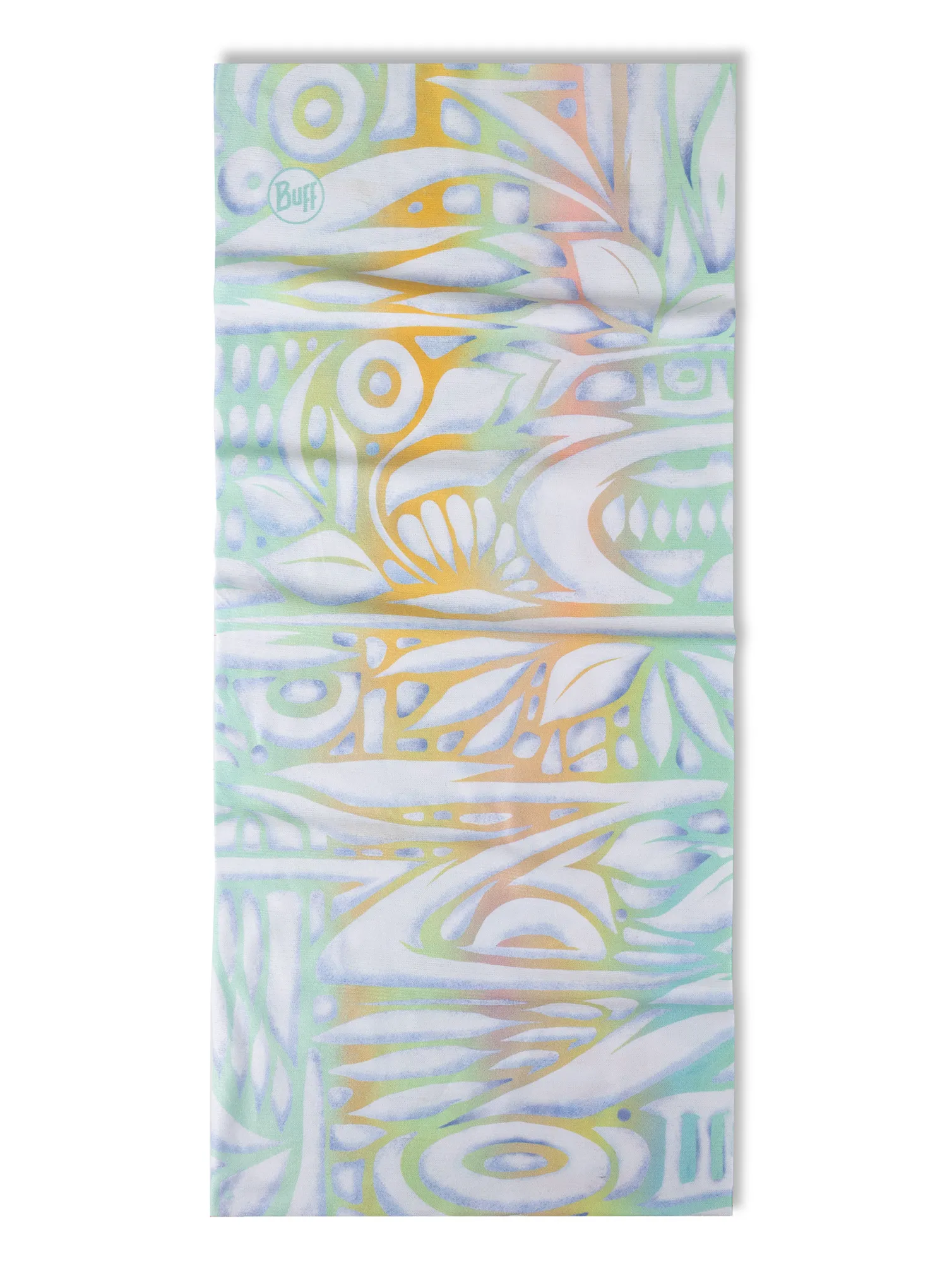 Многофункционален шал Buff Coolnet UV - kauai multi