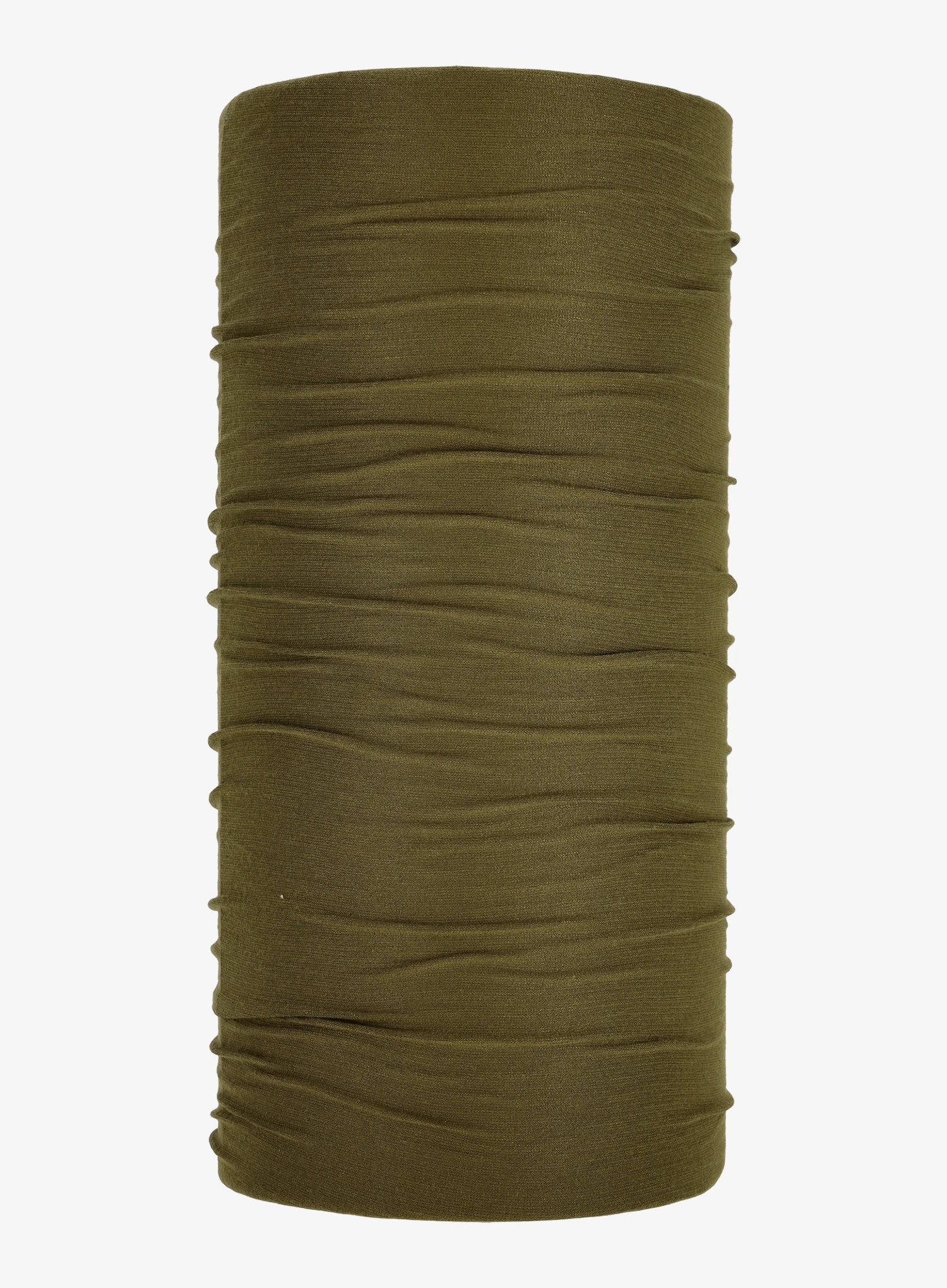 Многофункционален шал Buff Coolnet UV - solid military