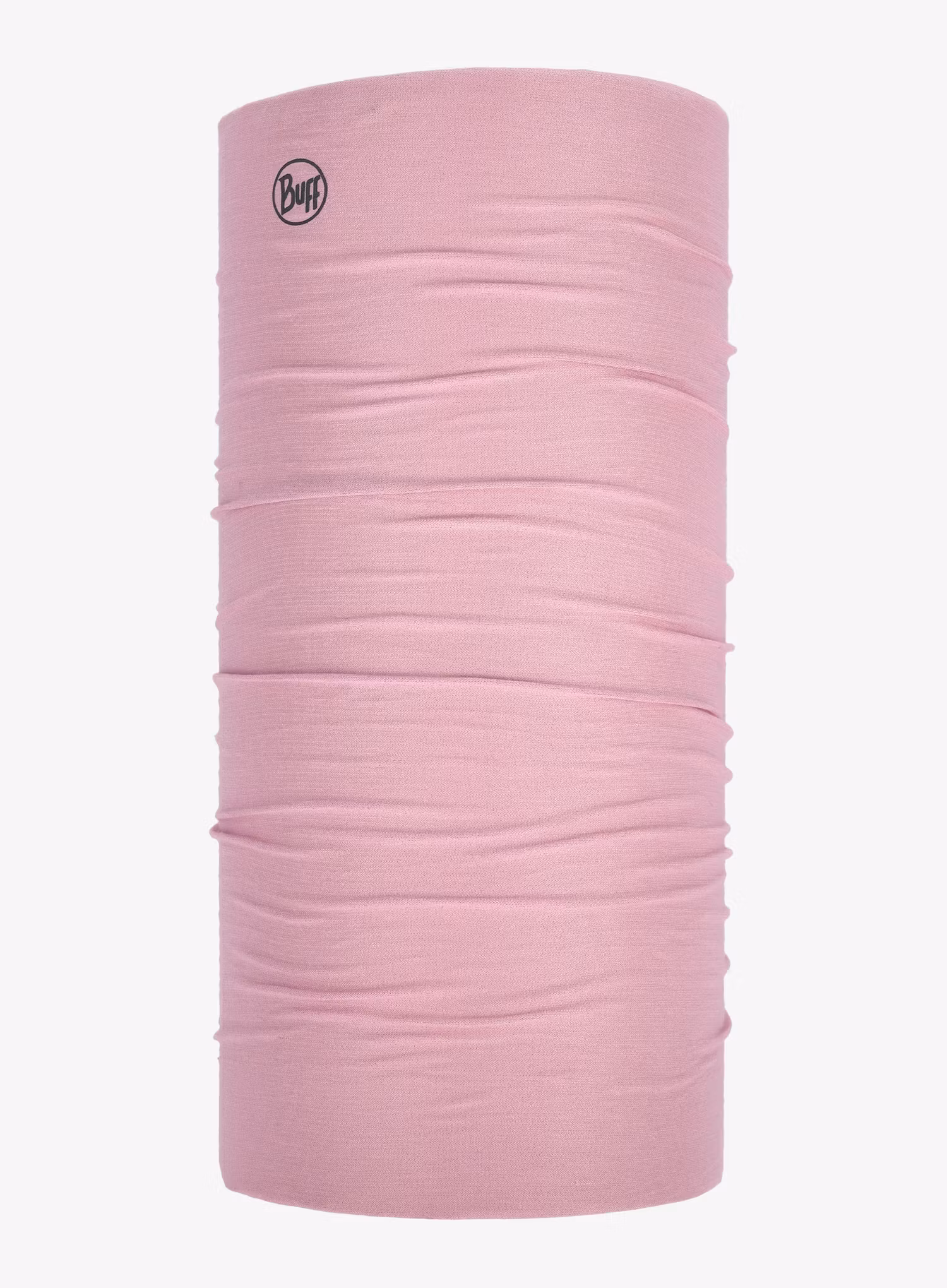 Многофункционален шал Buff Coolnet UV - solid orchid