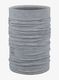 Многофункционален шал Buff Merino Midweight - melange cloud