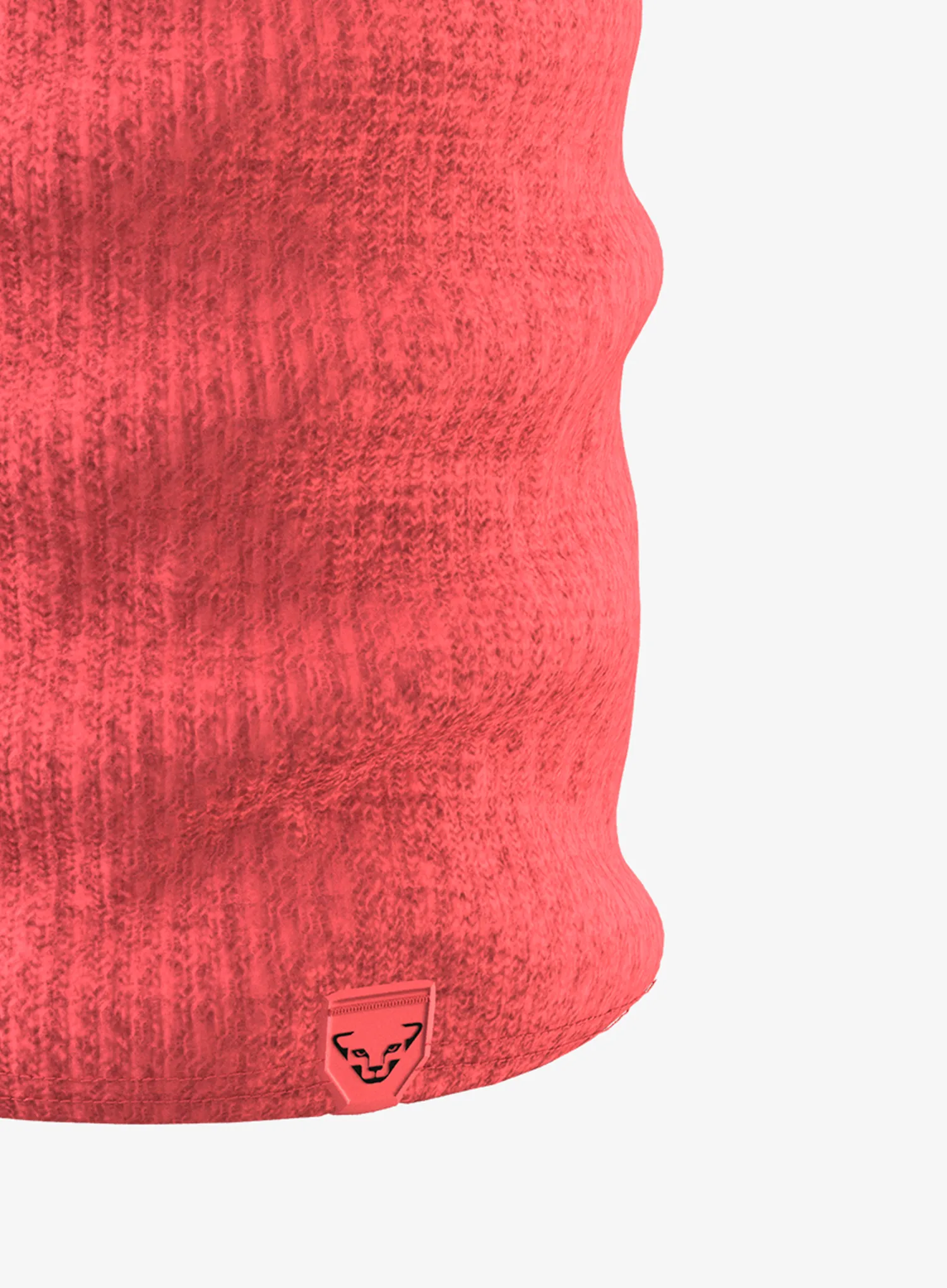 Многофункционален шал Dynafit Alpha Direct Neck Gaiter - hot coral