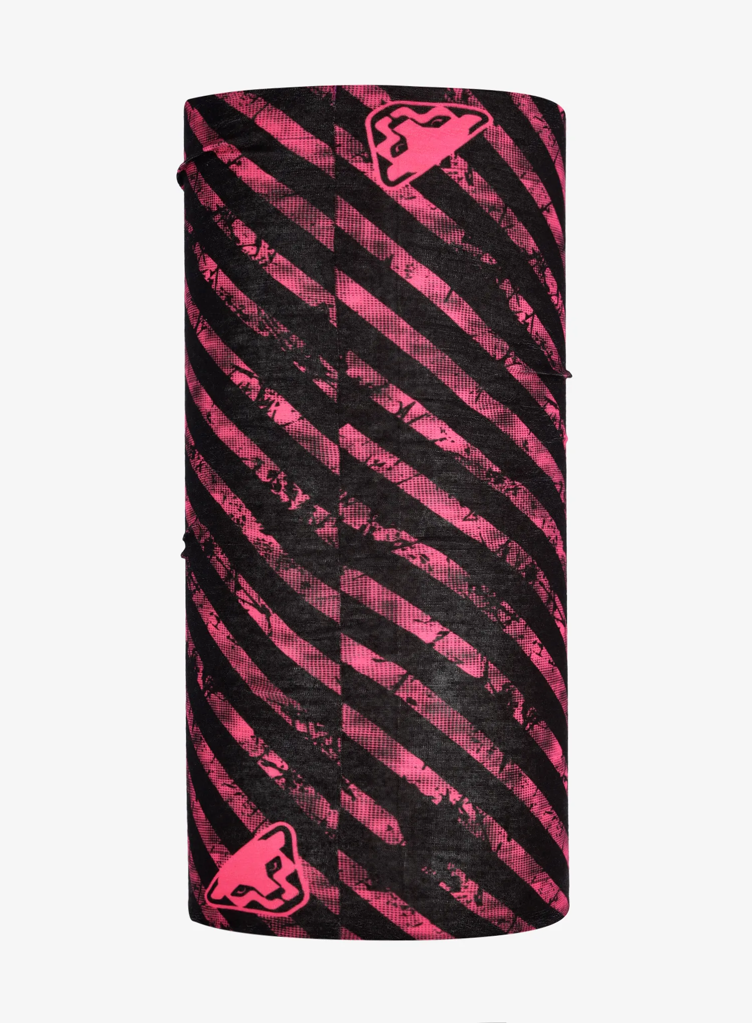 Многофункционален шал Dynafit Graphic Neck Gaiter - cheeky pink