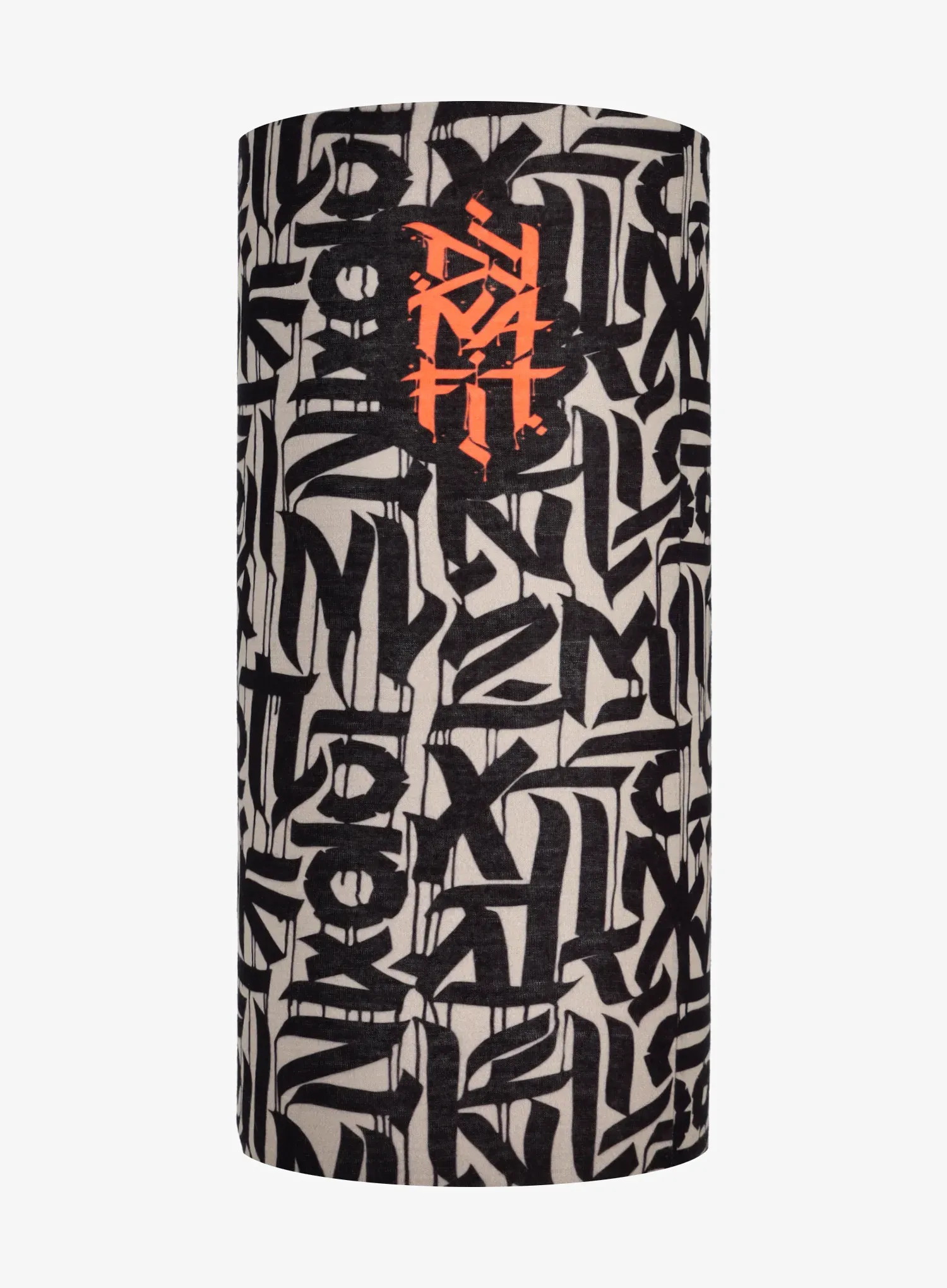 Многофункционален шал Dynafit Graphic Neck Gaiter - overcast