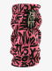 Многофункционален шал Dynafit Graphic Neck Gaiter - ultra coral