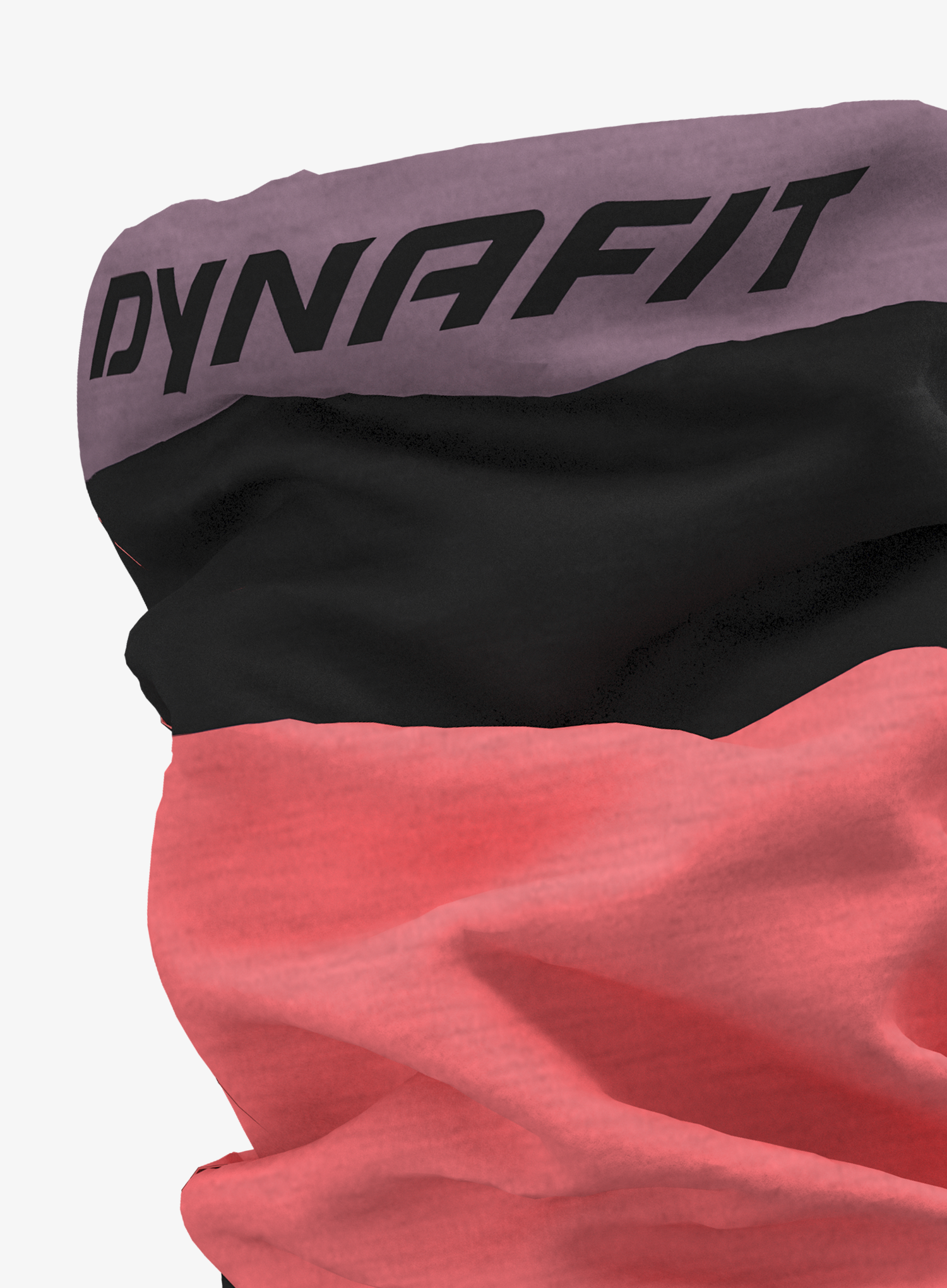 Многофункционален шал Dynafit Light Merino Neck Gaiter - cabana