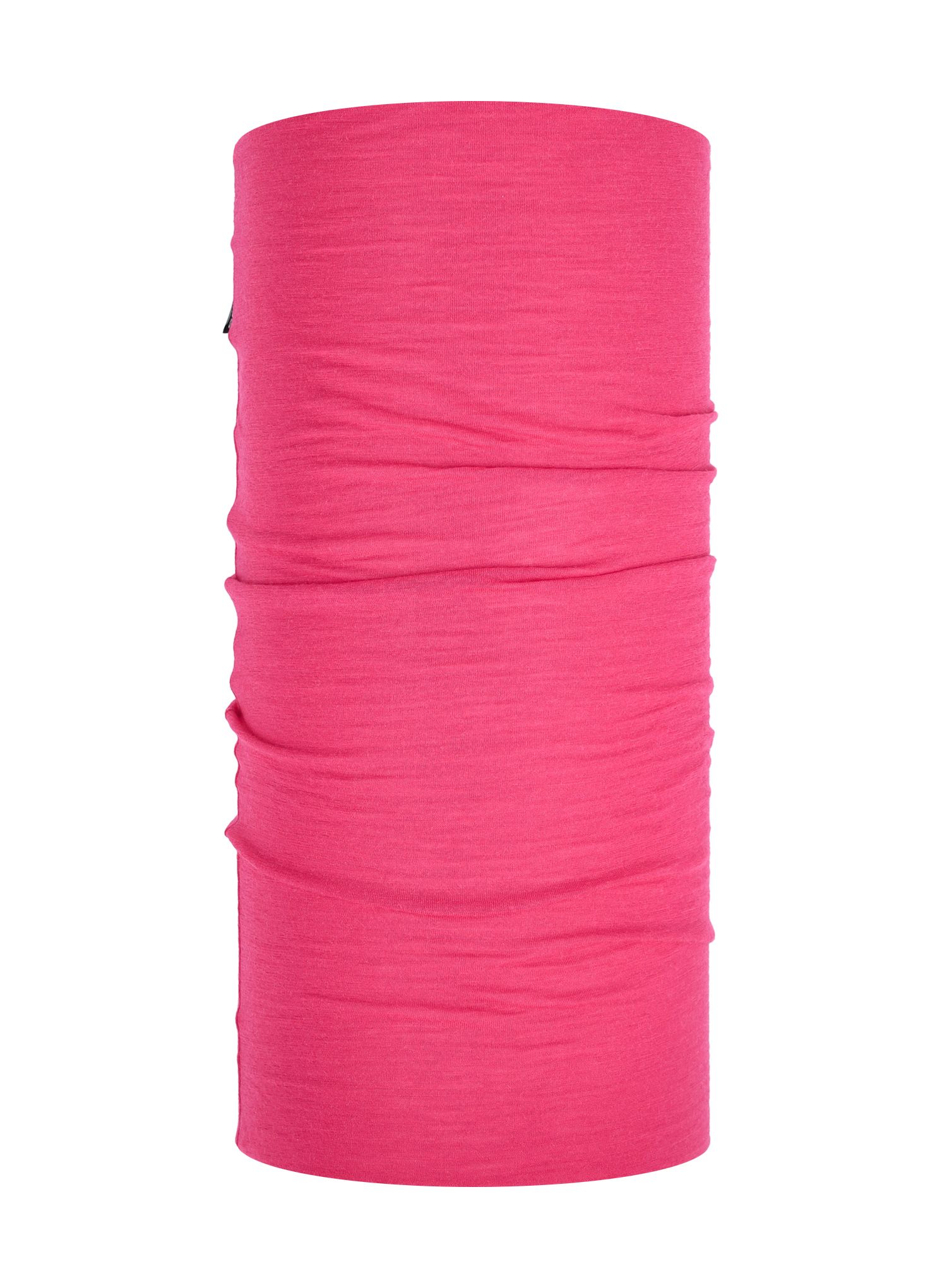 Многофункционален шал Sensor Merino Active Tube - magenta