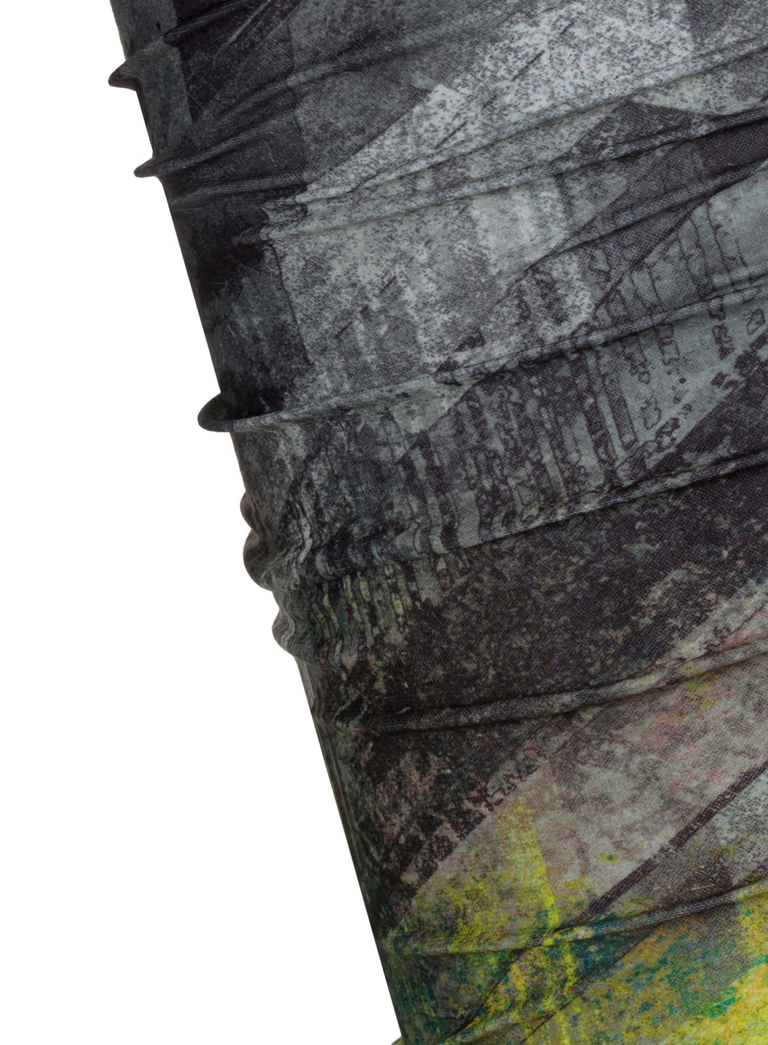 Многофункционален шал BUFF Original - concrete grey