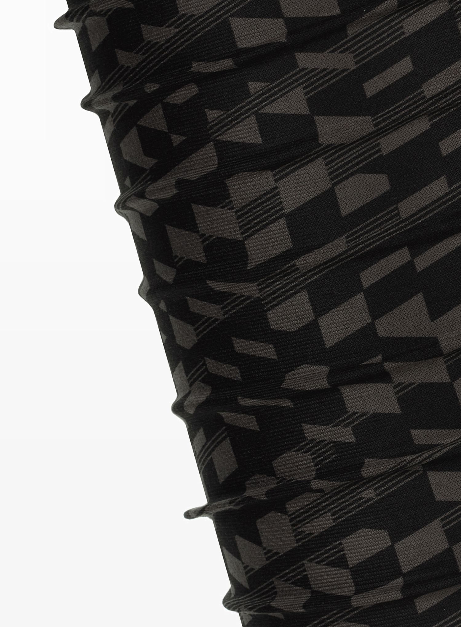 Многофункционален шал Buff ThermoNet - asen graphite