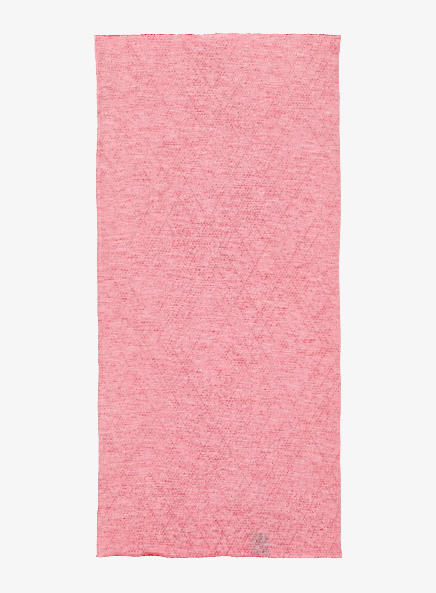 Многофункционален шал Salewa Icono Fluo Headband - fluo coral 2