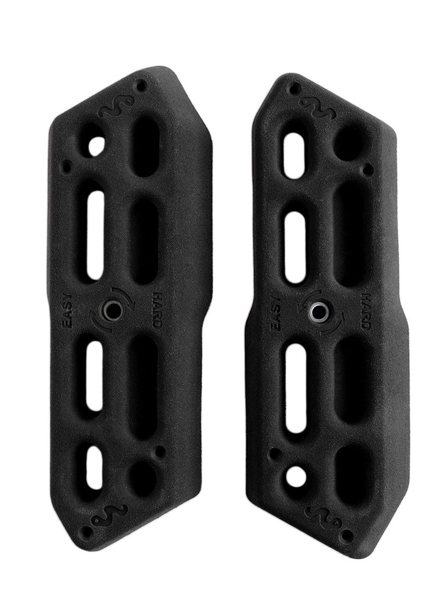 Катерачен фингърборд Max Climbing Spinchboard - black