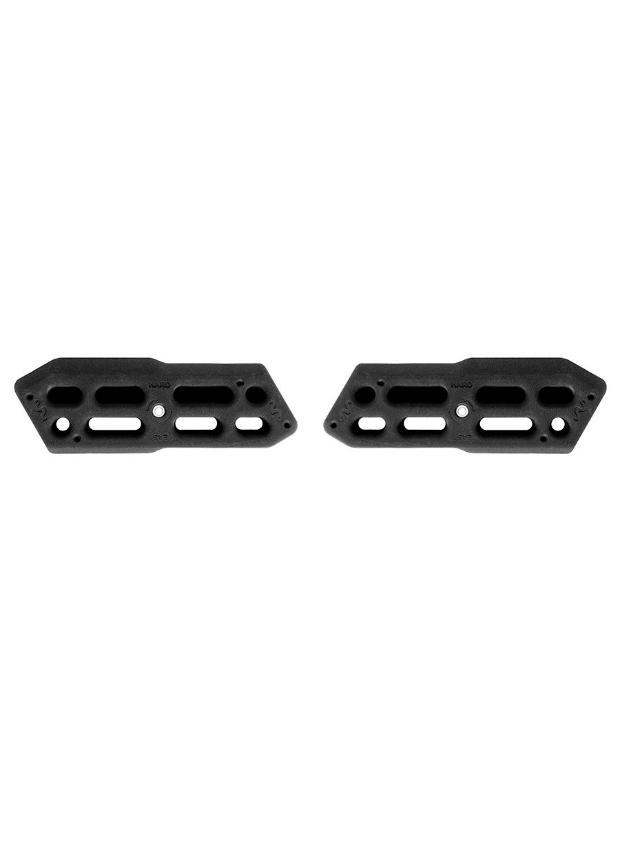 Катерачен фингърборд Max Climbing Spinchboard - black