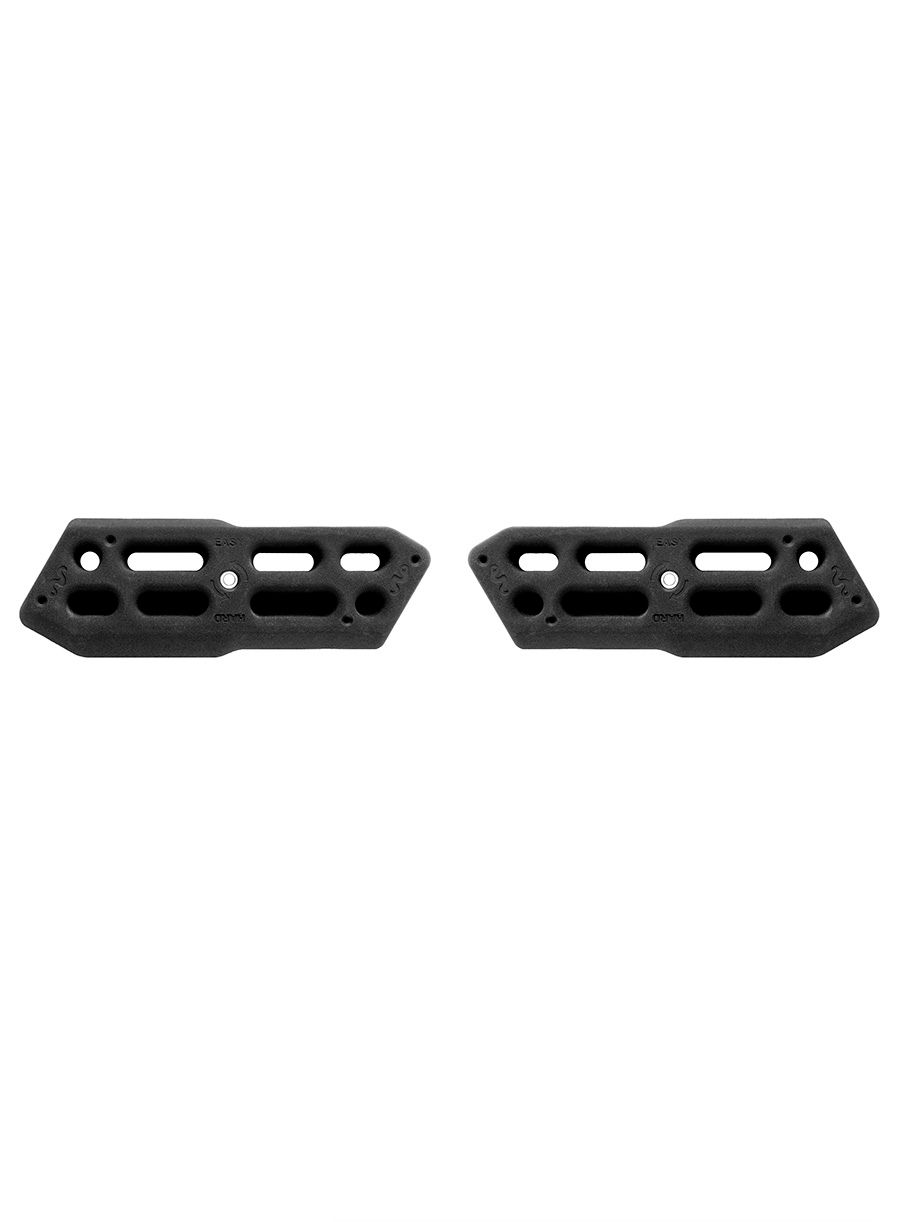 Катерачен фингърборд Max Climbing Spinchboard - black