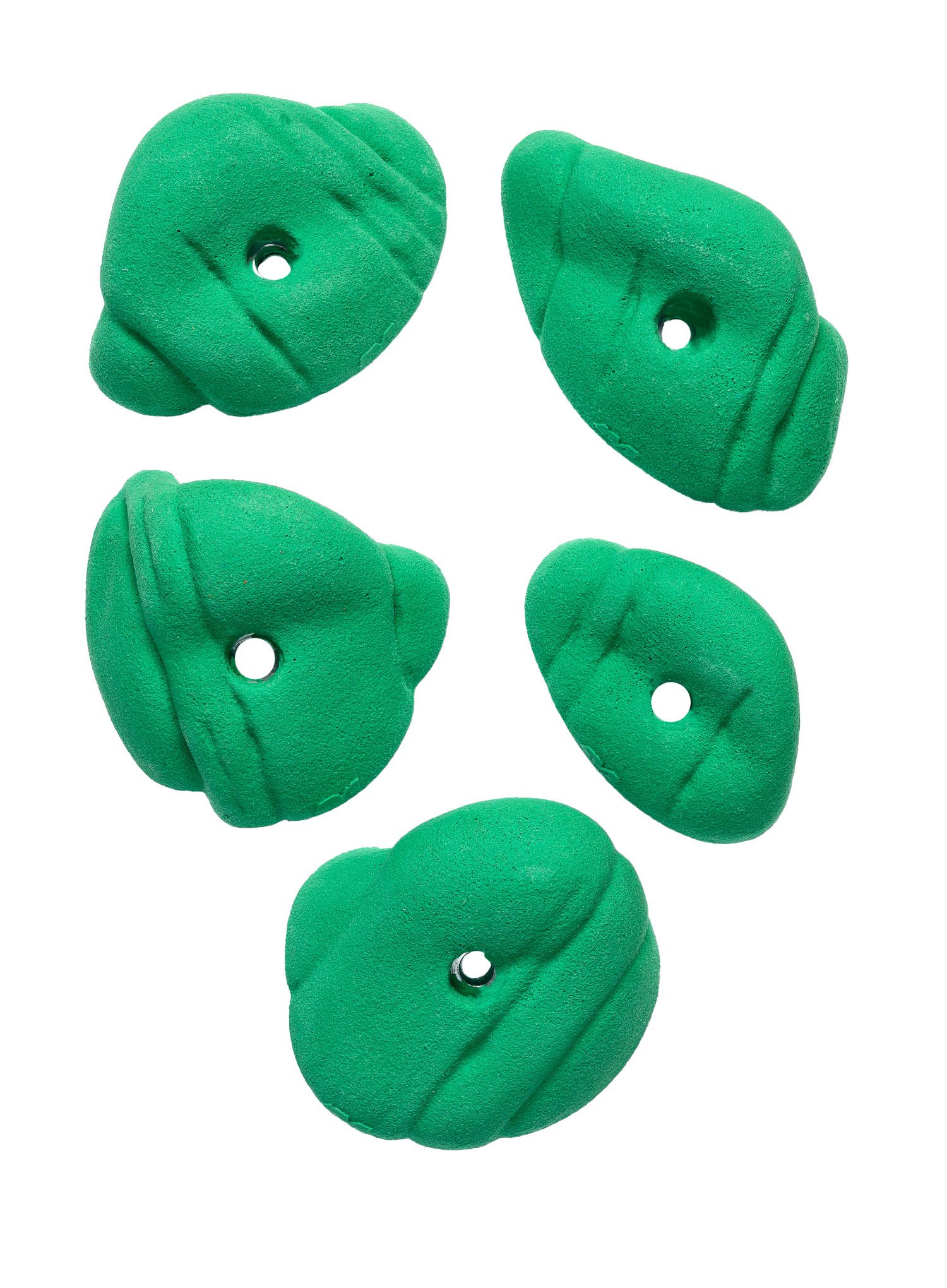 Хватки Metolius Mini Jug 5 pack - solution A