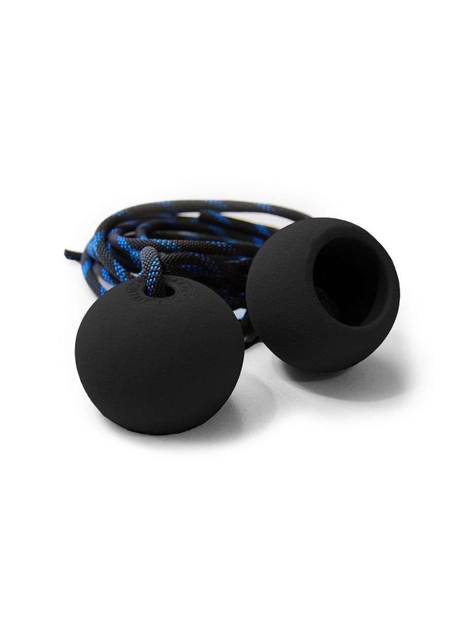 Хватки Max Climbing Rockblob - black