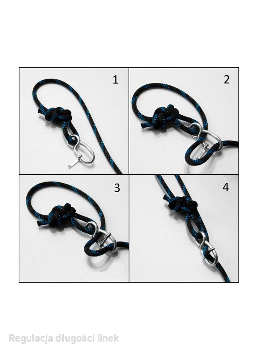 Тренировъчни хватки Max Climbing Maxgrip - black