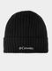 Зимна шапка Columbia Watch Cap - black