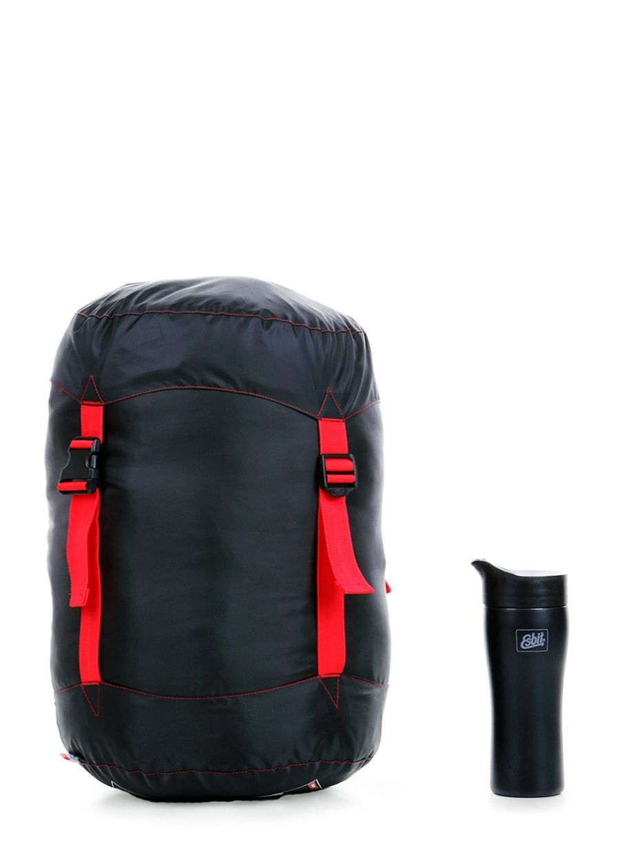 Спален чувал Coleman Silverton 250 Comfort (200 cm)