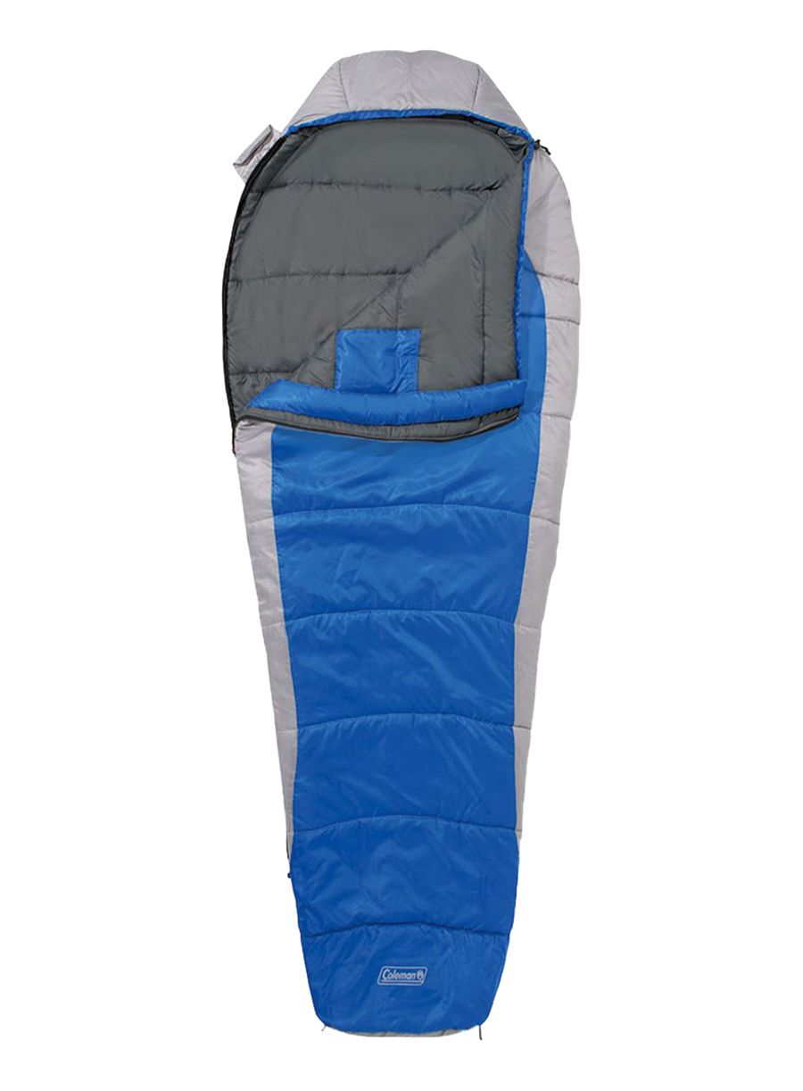 Спален чувал Coleman Silverton 250 Comfort (200 cm)