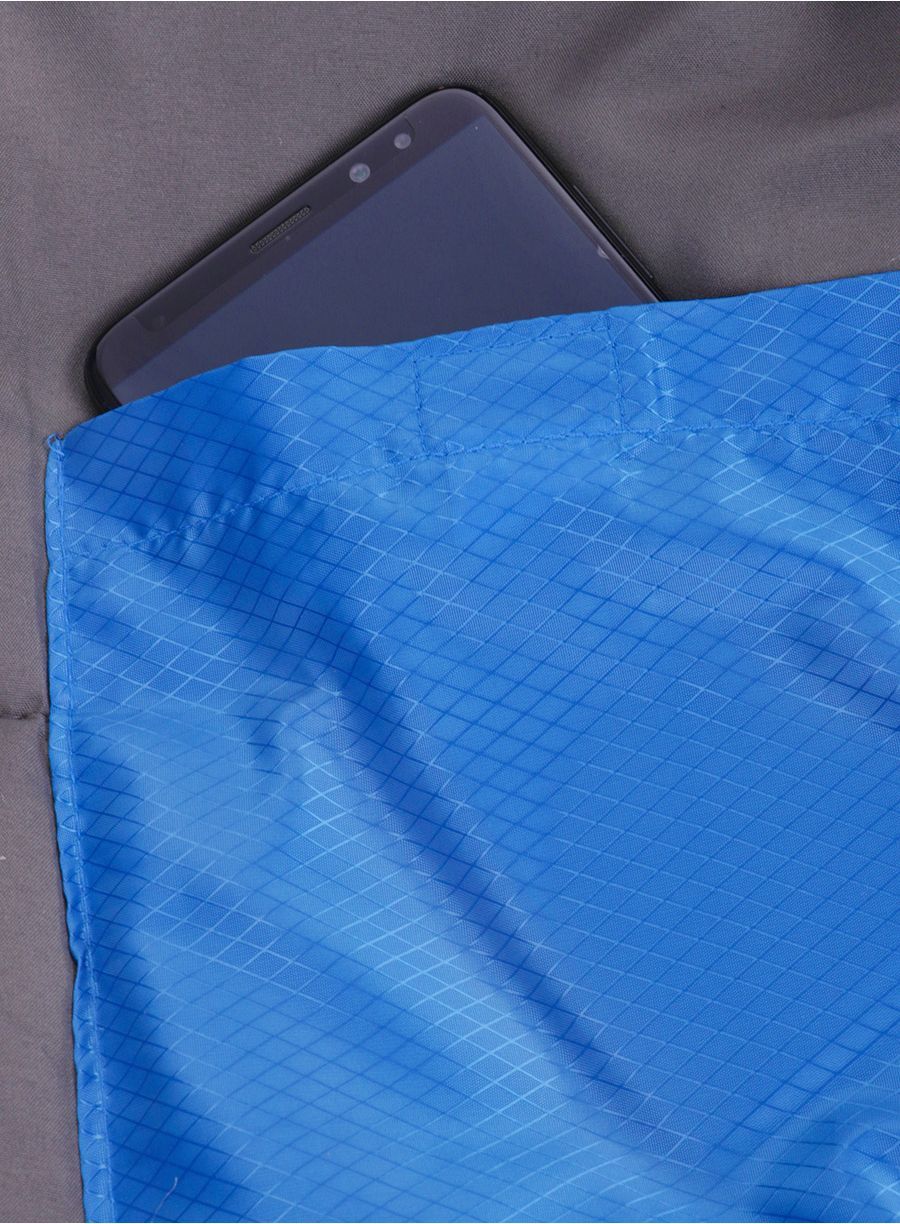 Спален чувал Coleman Silverton 250 Comfort (200 cm)