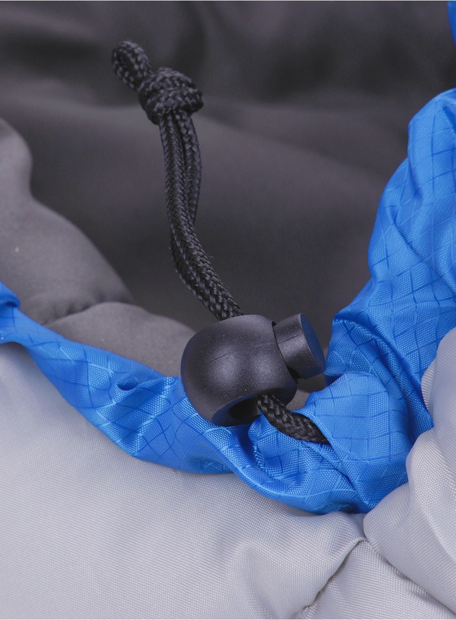 Спален чувал Coleman Silverton 250 Comfort (200 cm)