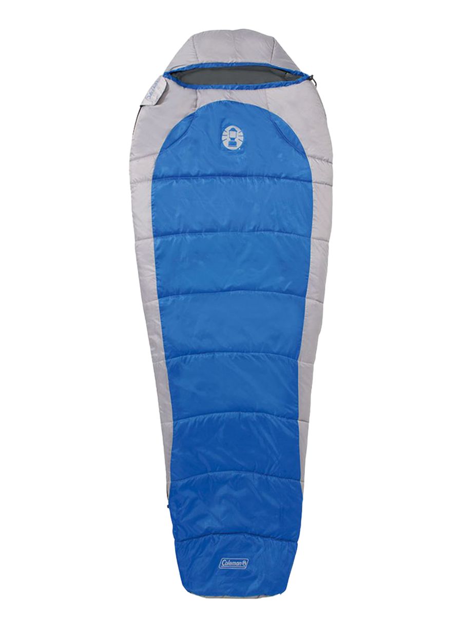 Спален чувал Coleman Silverton 250 Comfort (200 cm)