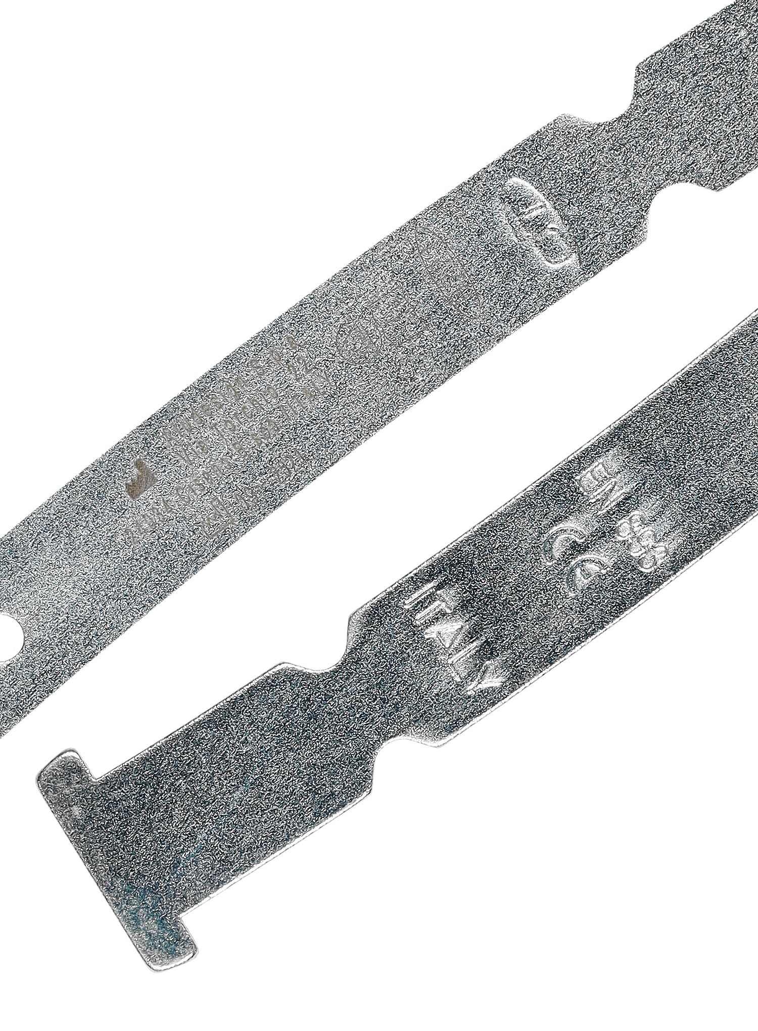 Пластина за котки Climbing Technology Long Bar