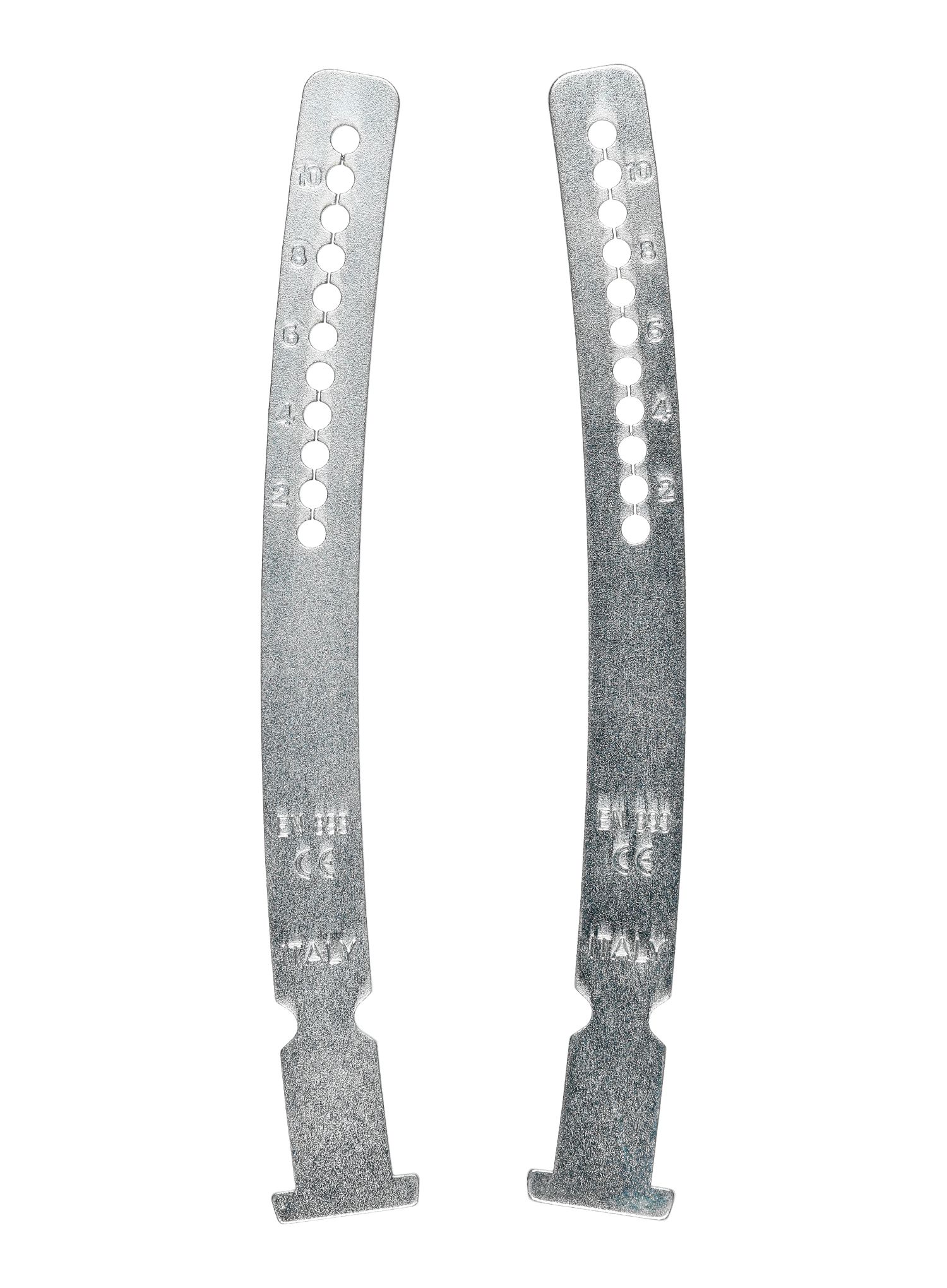 Пластина за котки Climbing Technology Long Bar