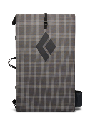 Крашпад Black Diamond Erratic Crash Pad - envy green