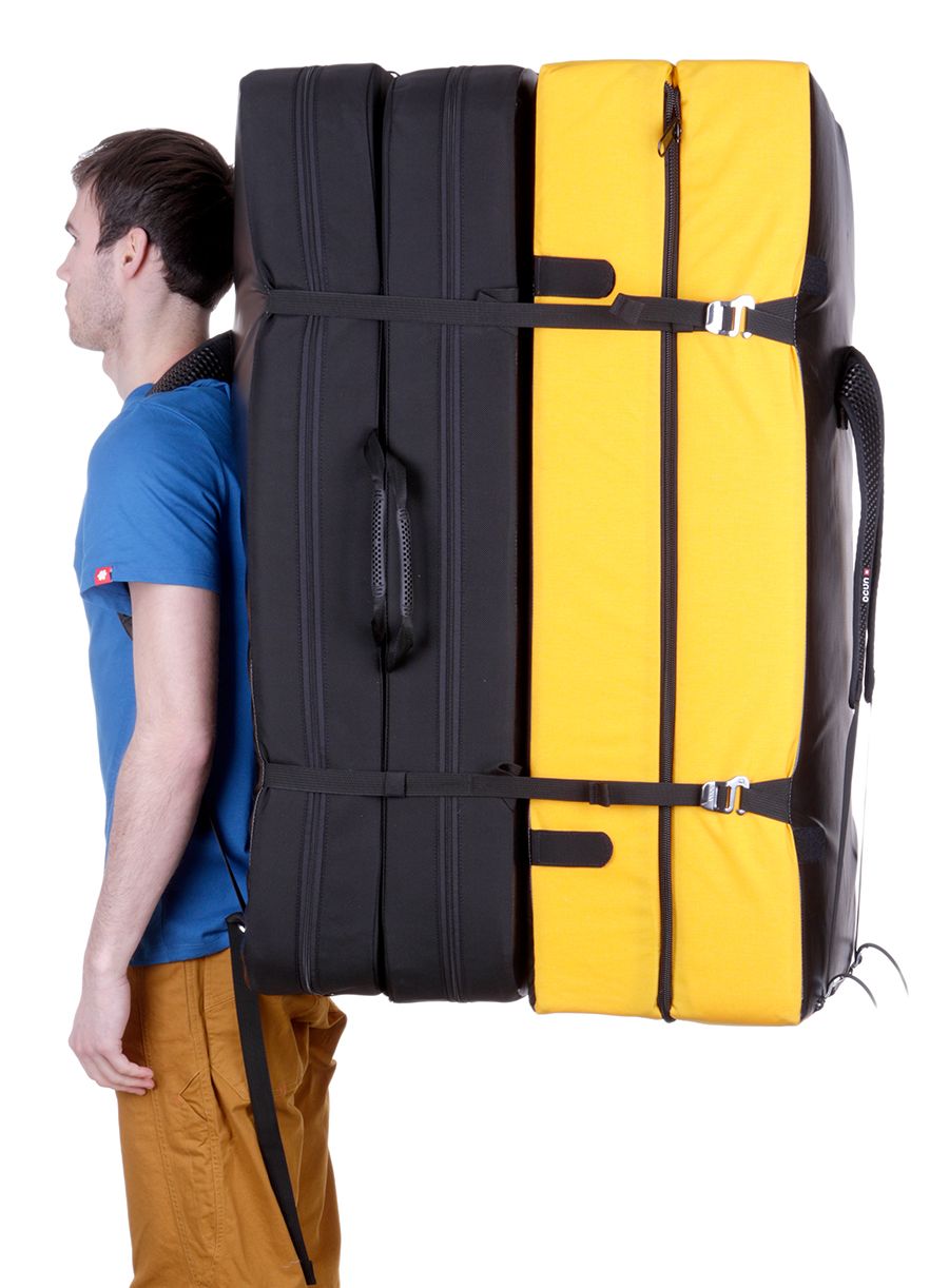 Крашпад Ocun Paddy Dominator - yellow