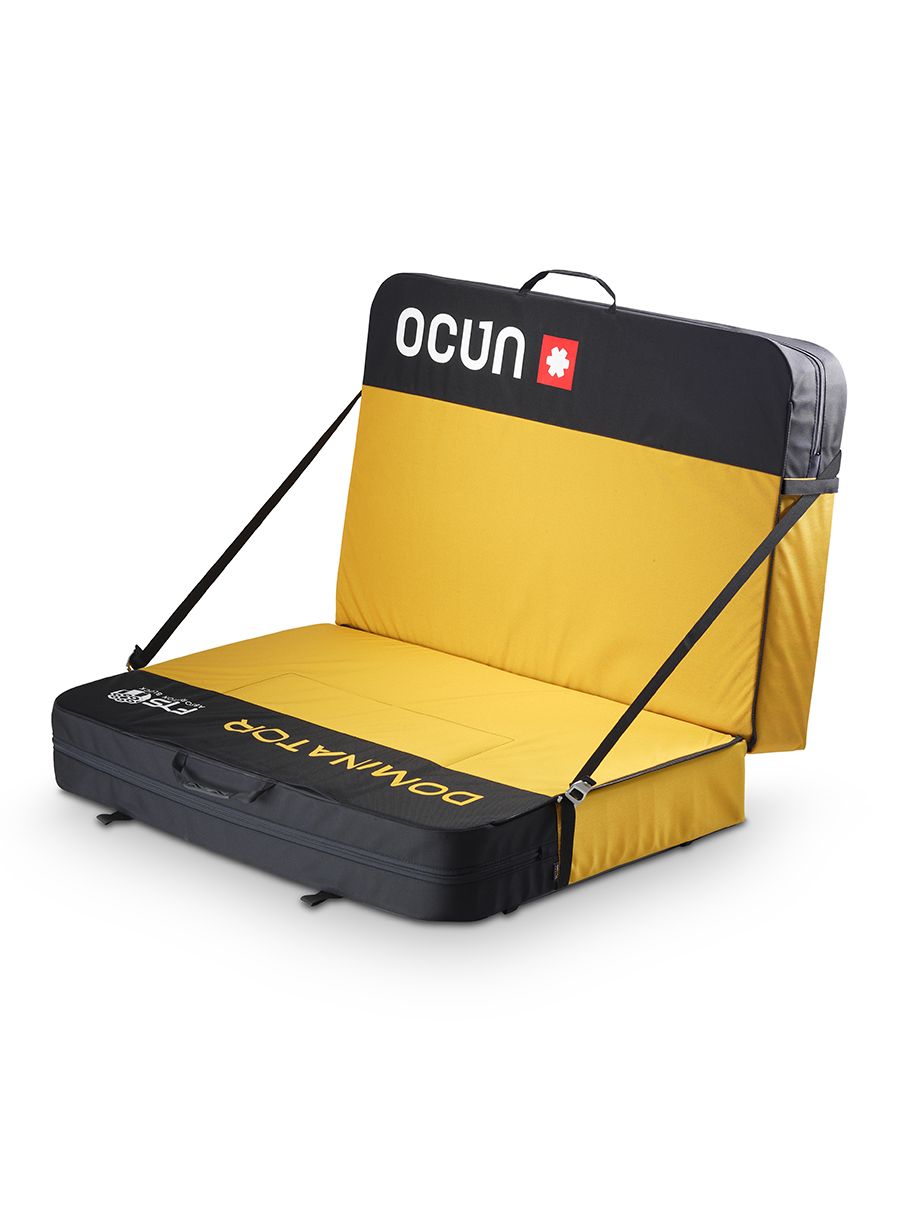 Крашпад Ocun Paddy Dominator - yellow