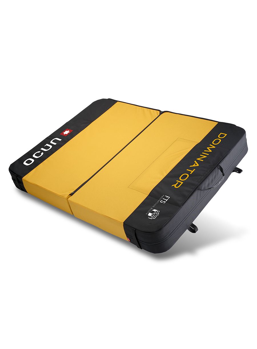 Крашпад Ocun Paddy Dominator - yellow