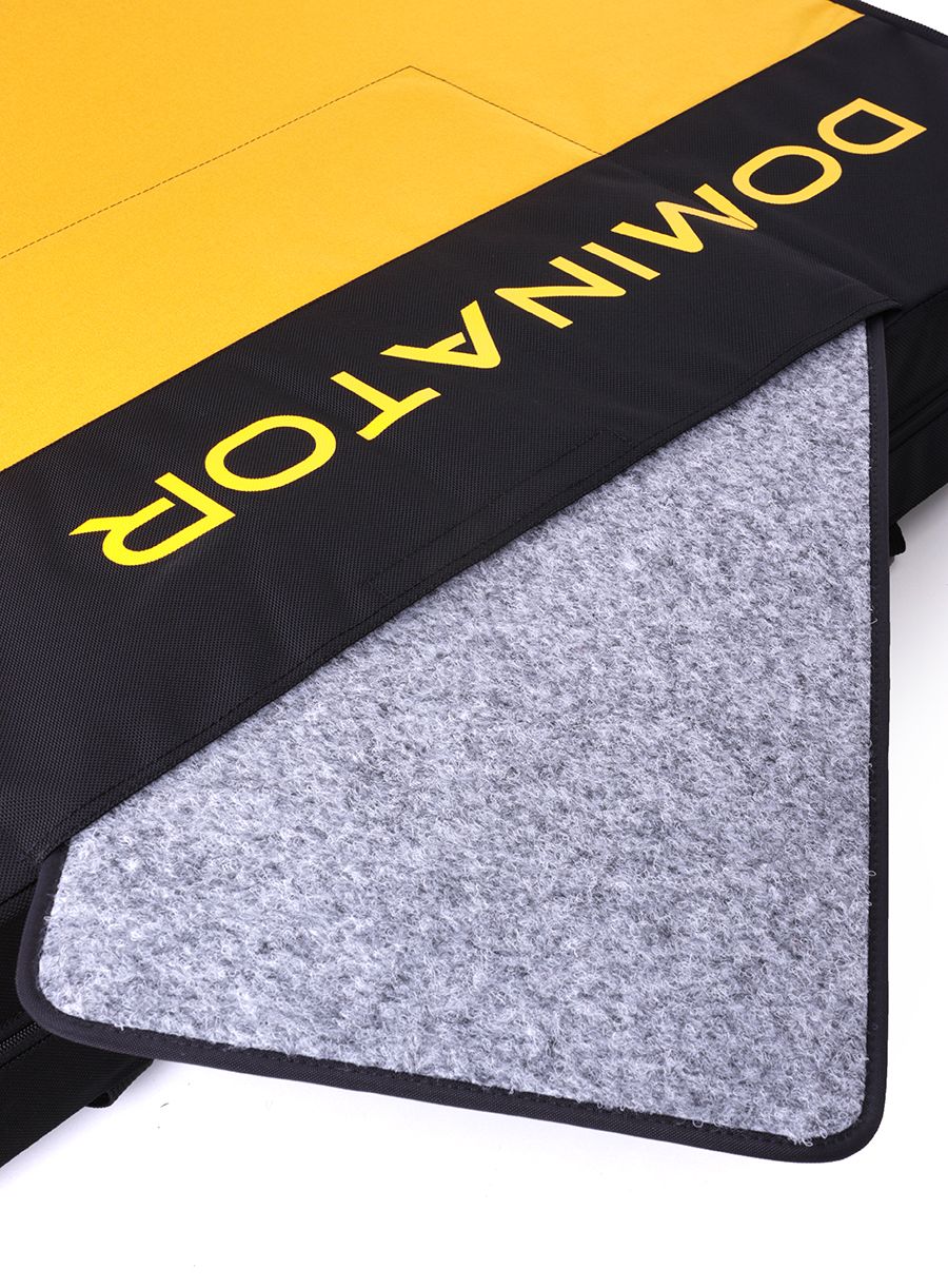 Крашпад Ocun Paddy Dominator - yellow