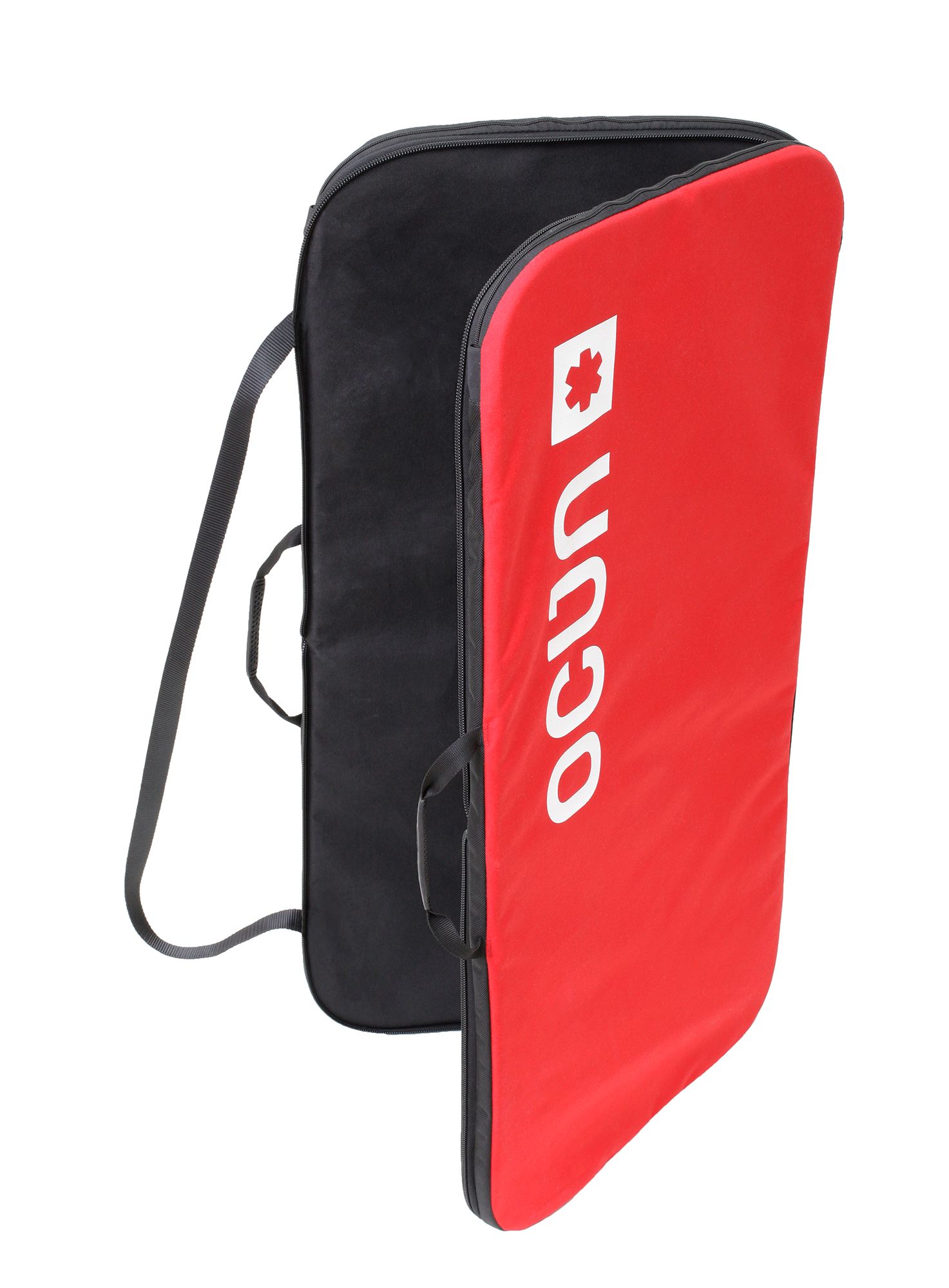 Крашпад Ocun Paddy Sitcase - red
